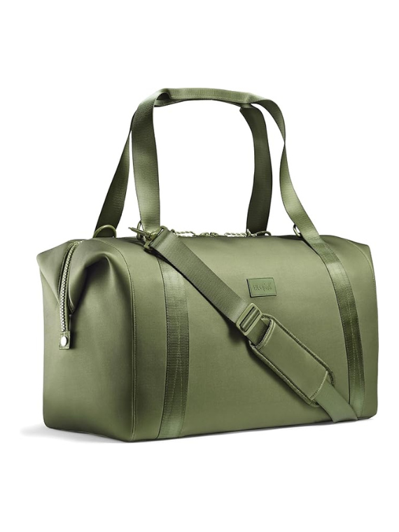 Gym Workout Bag Green