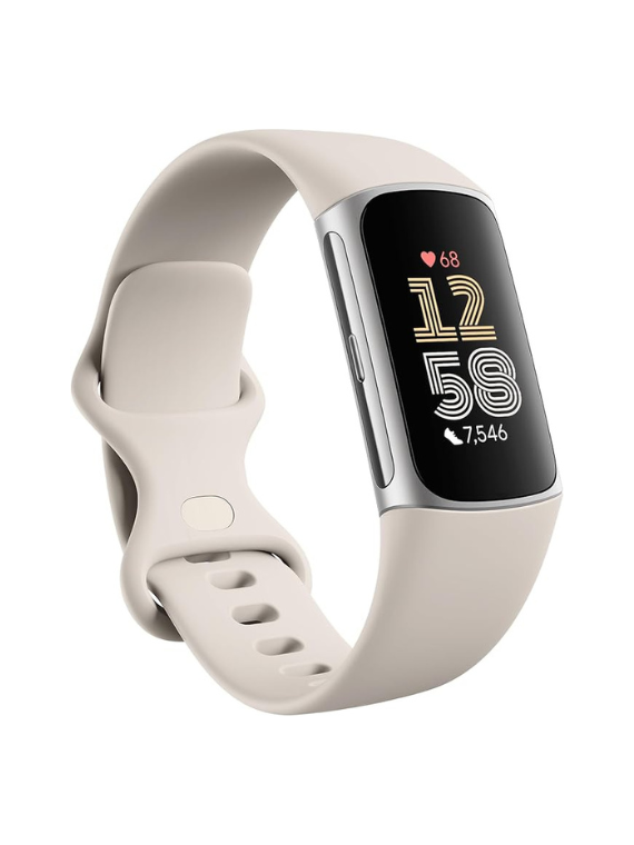 Taupe Fitbit Travel