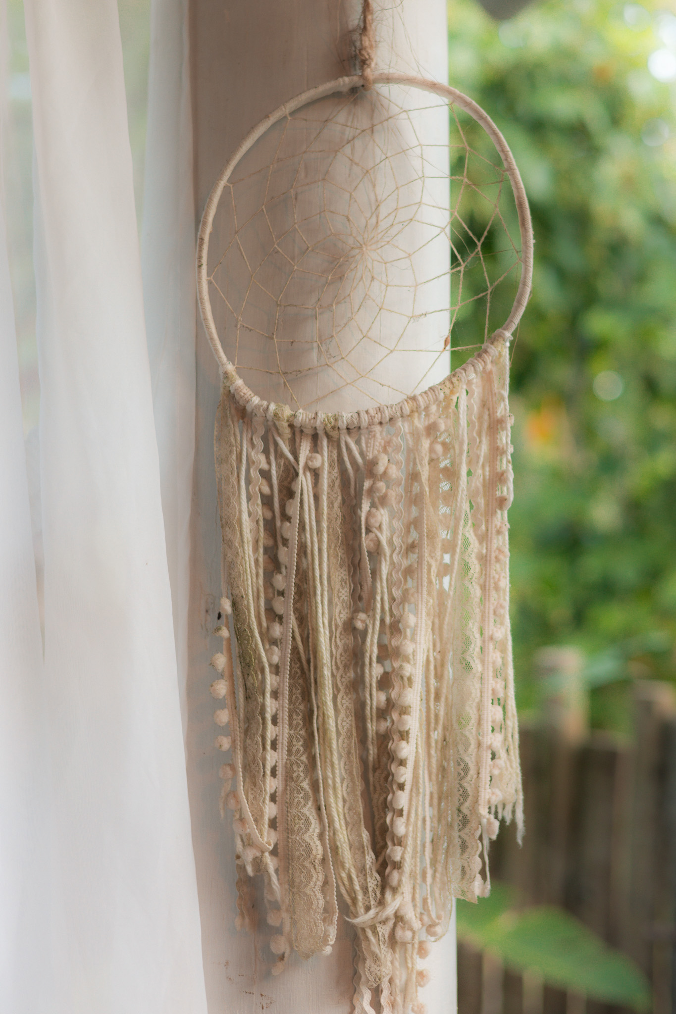 Bahia Dreamcatcher