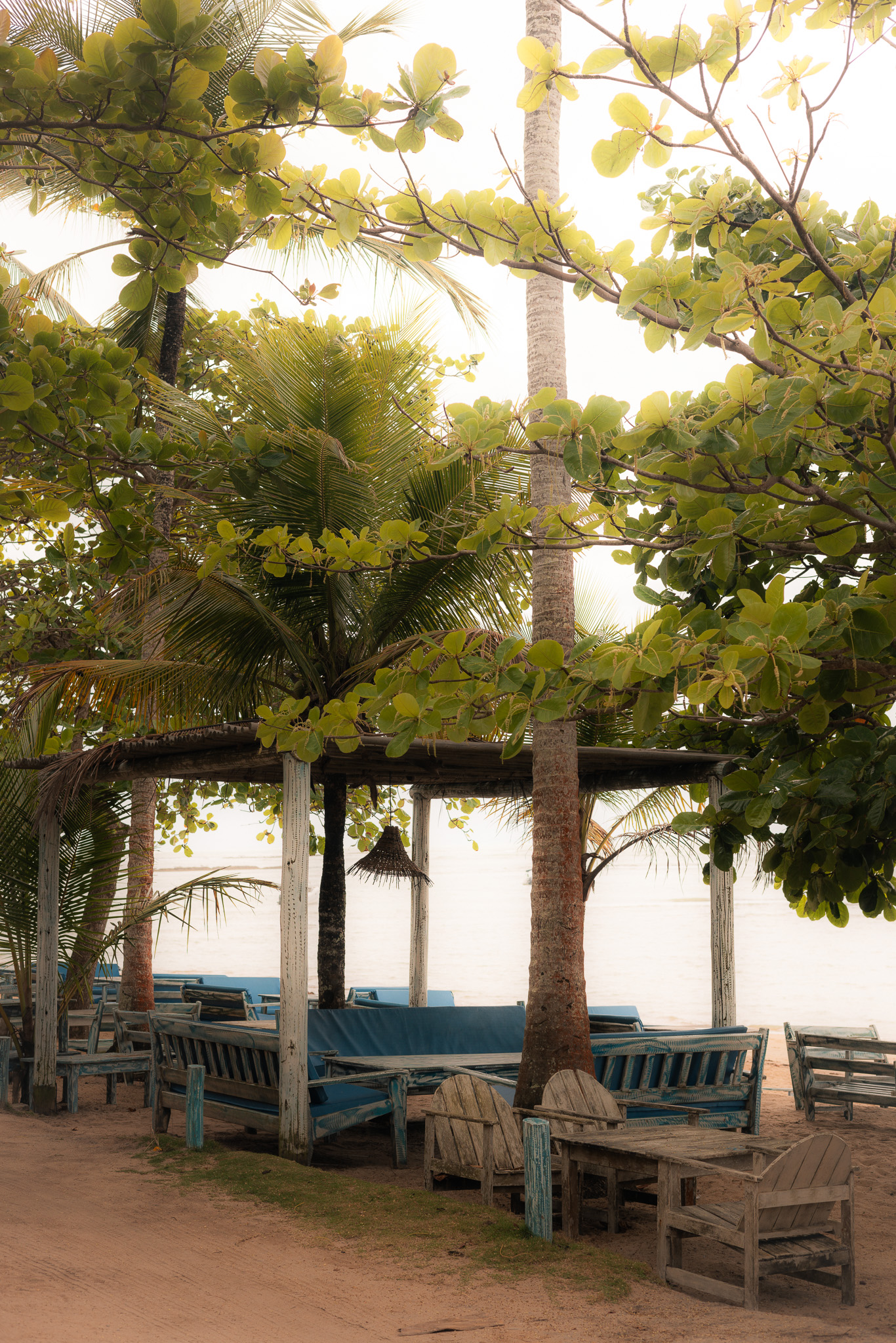 Beach Activities Espelho Beach