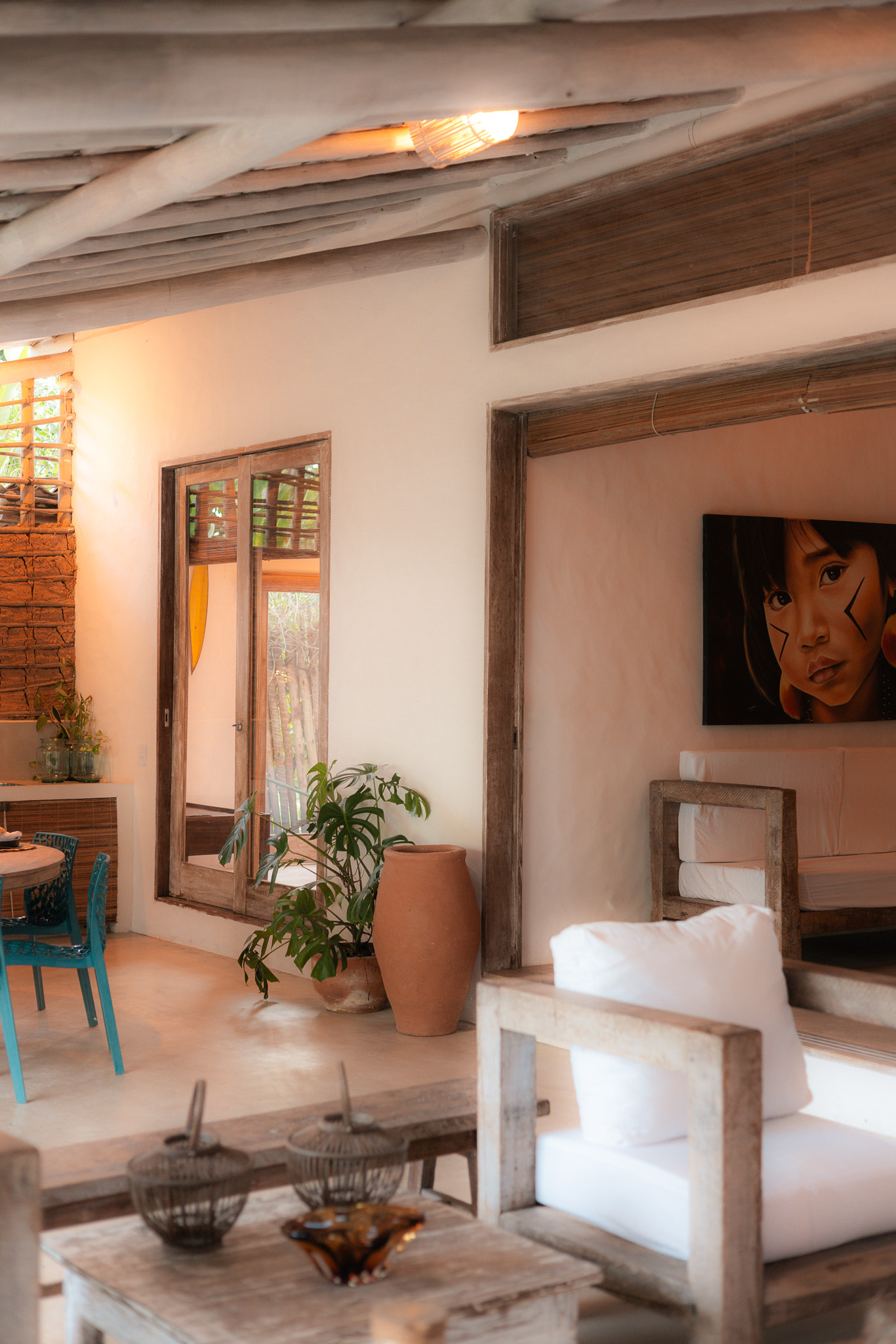 Beach House Rental Praia Do Espelho