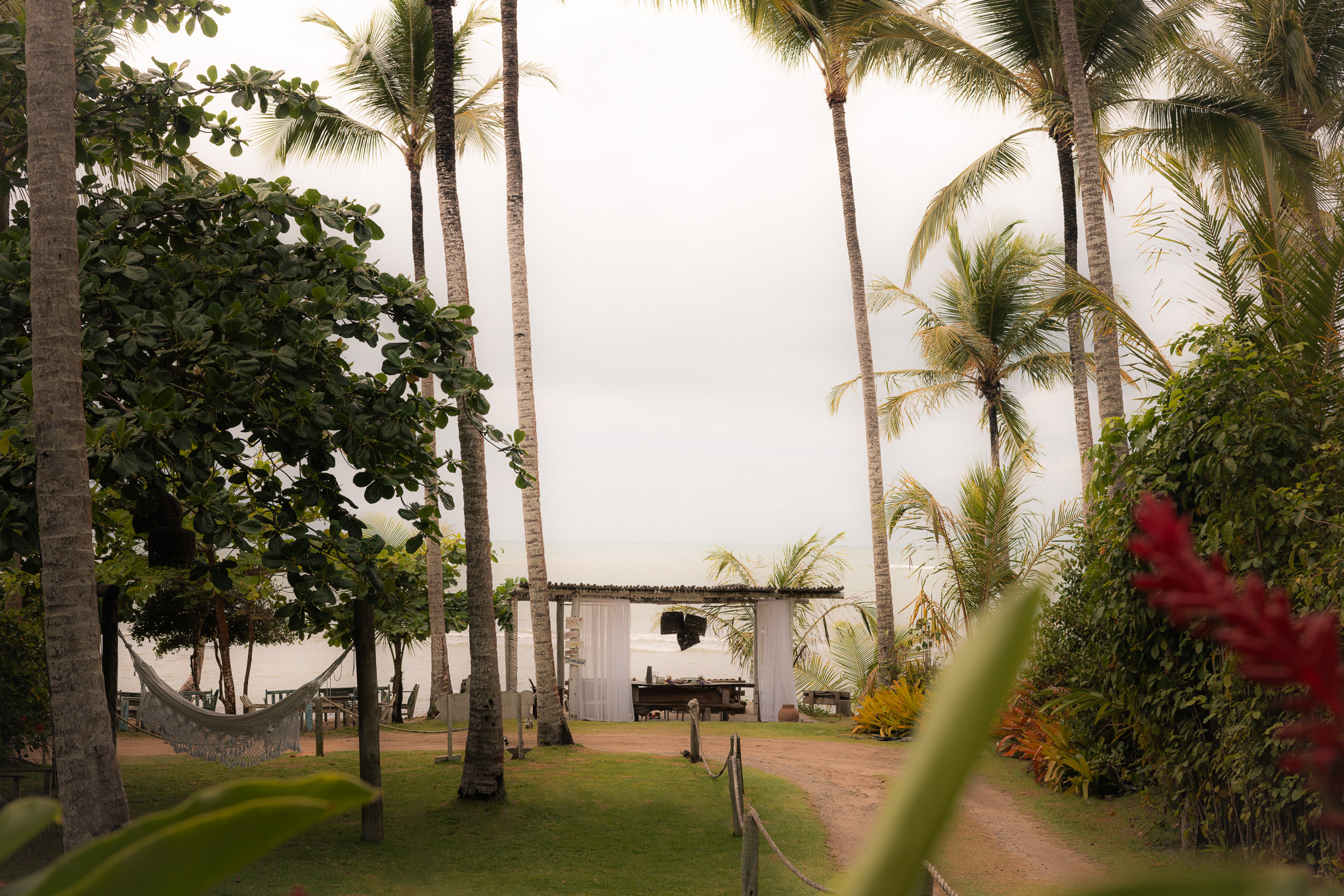 Beach Villas For Rent Bahia