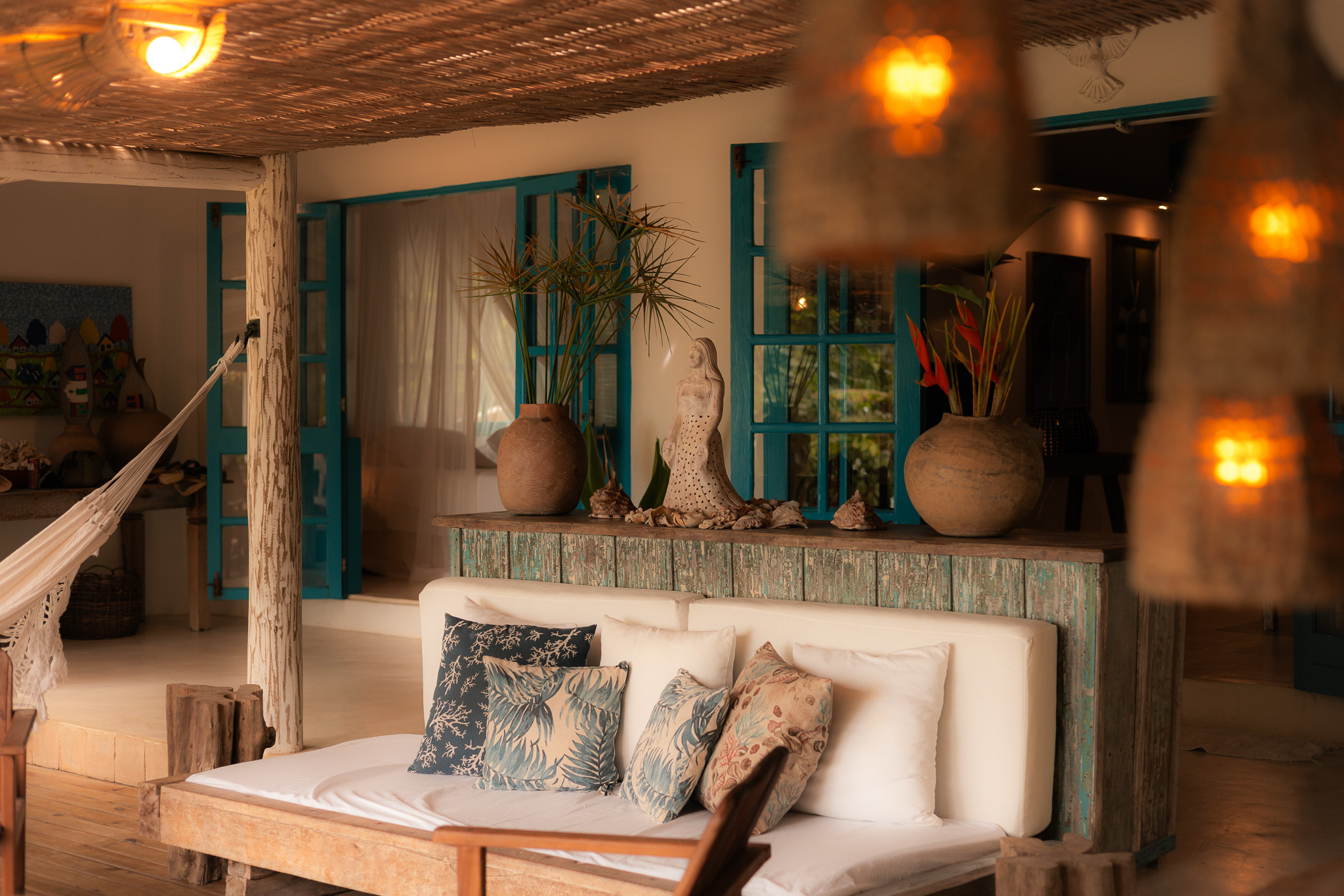 Beautiful Villas Rent