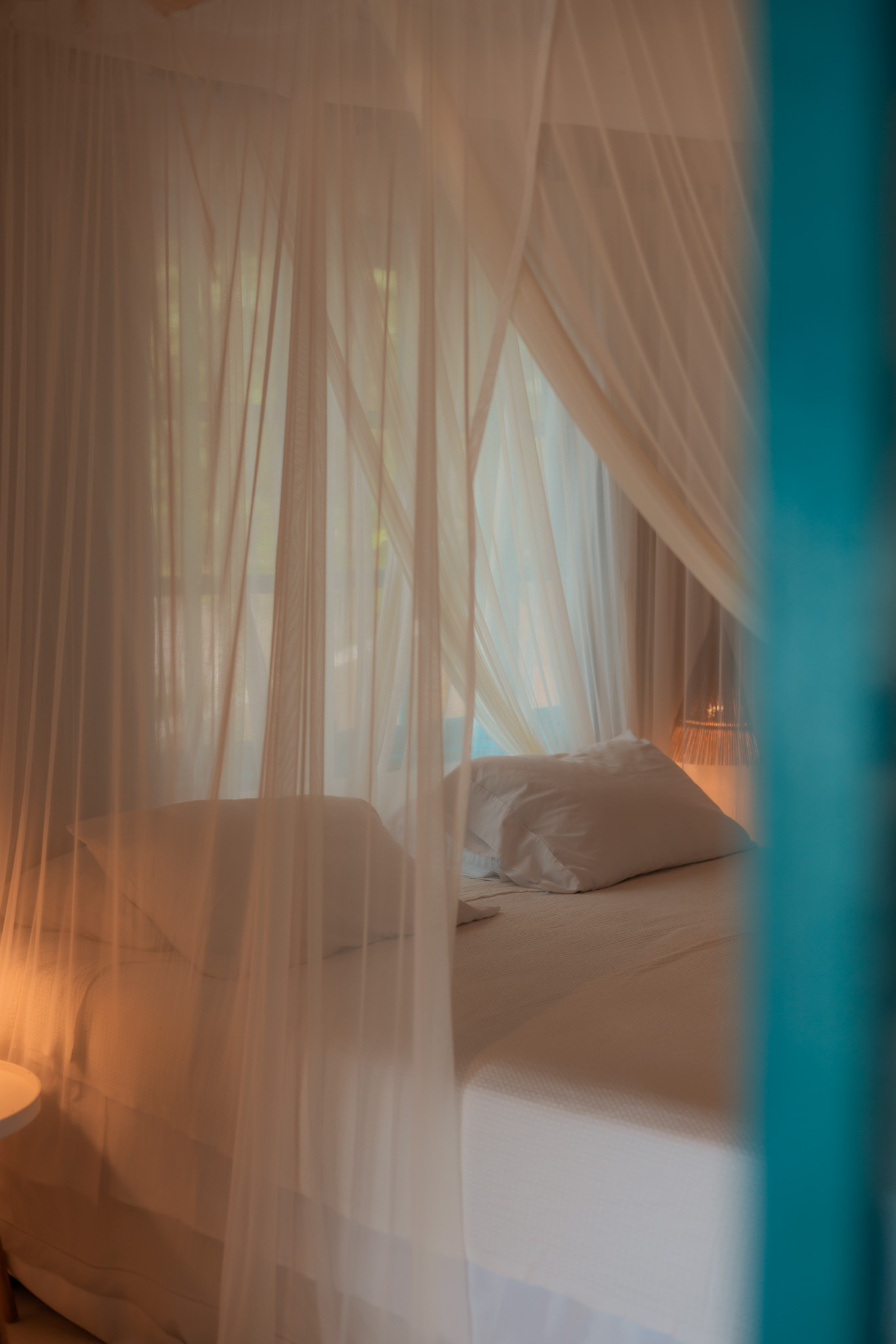 Bedroom La Belle Du Jour