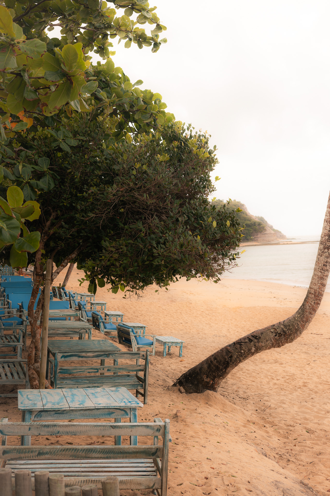 Brazil Beach Vacations