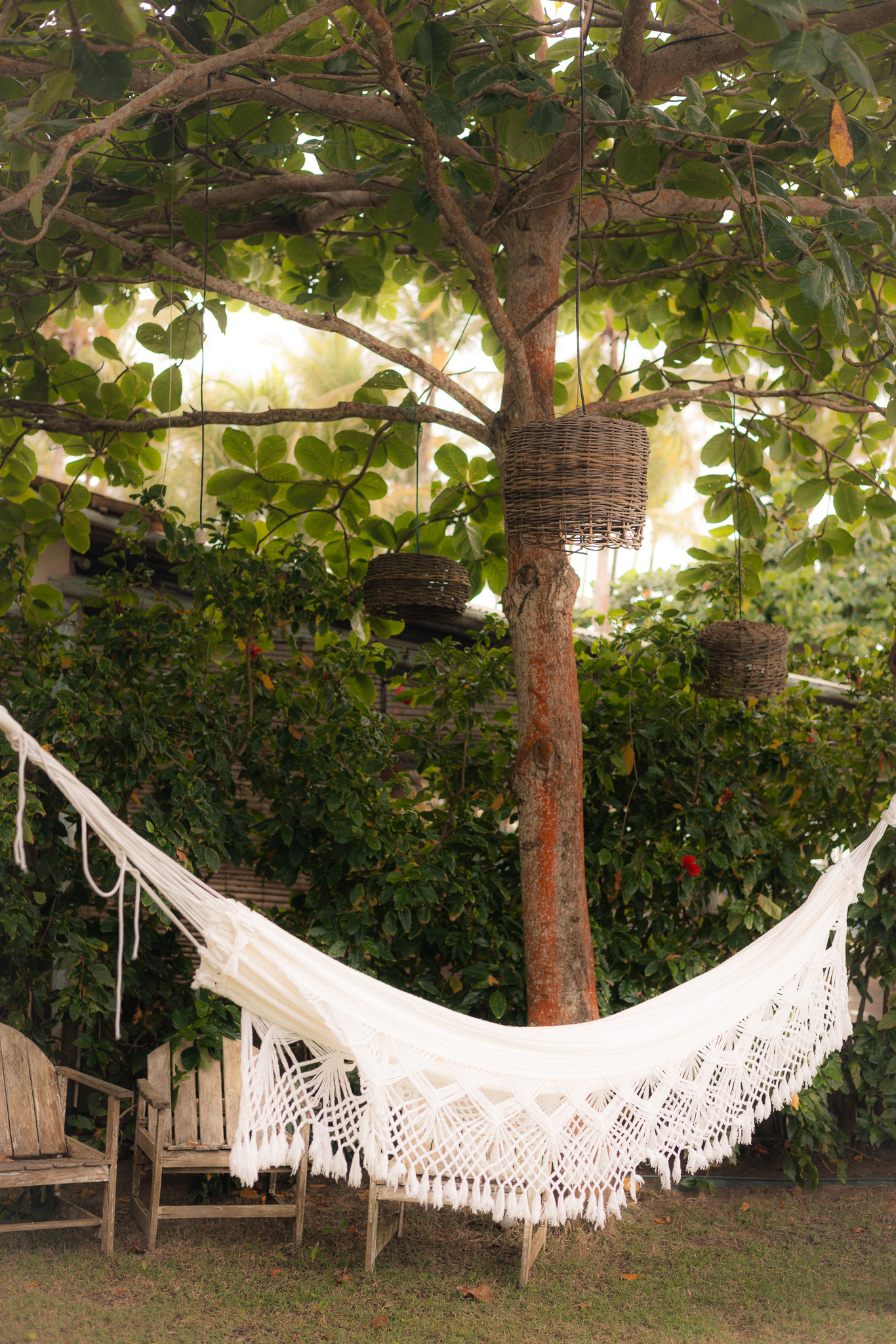 Brazilian Lifestyle Beach