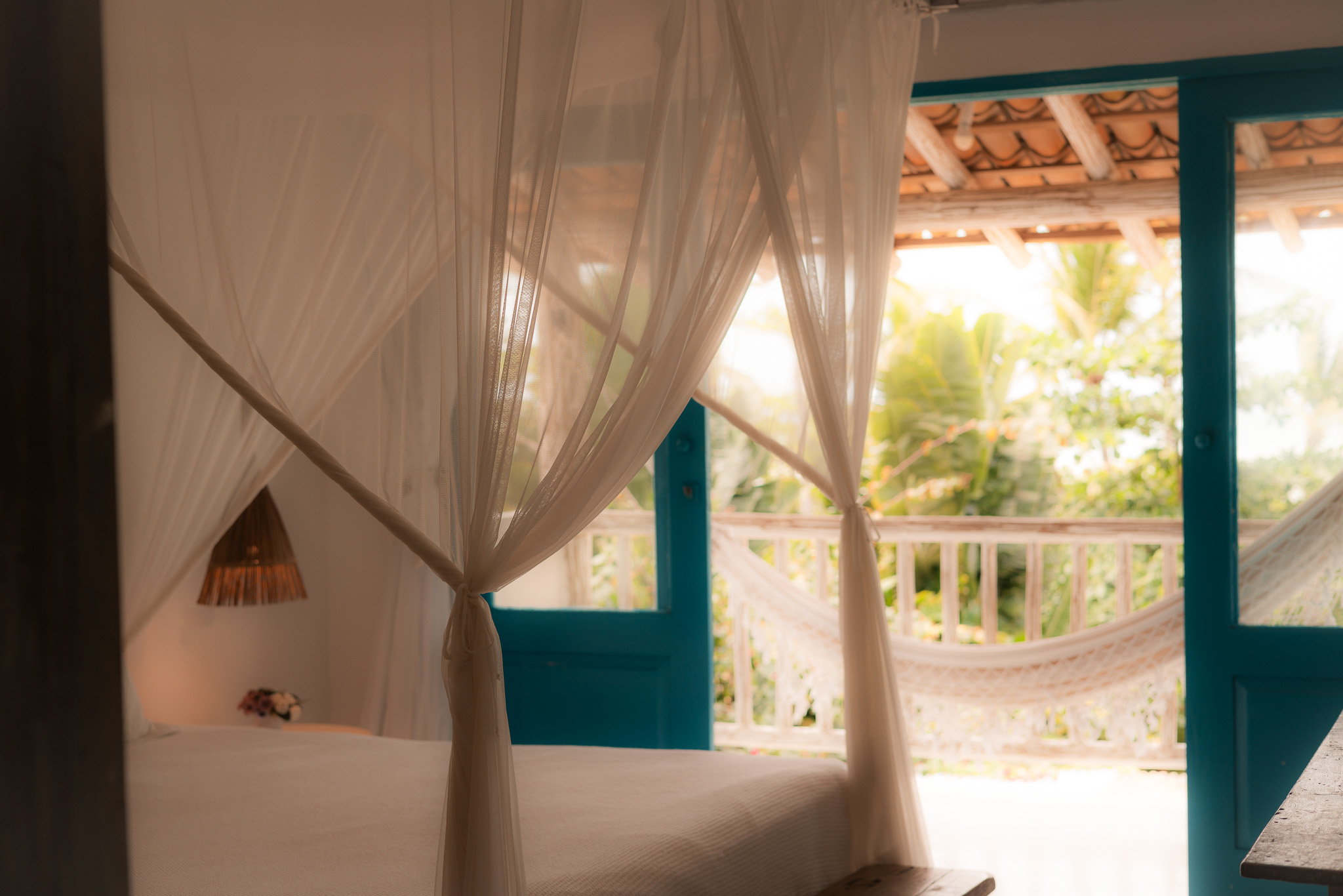 Casa La Belle Du Jour