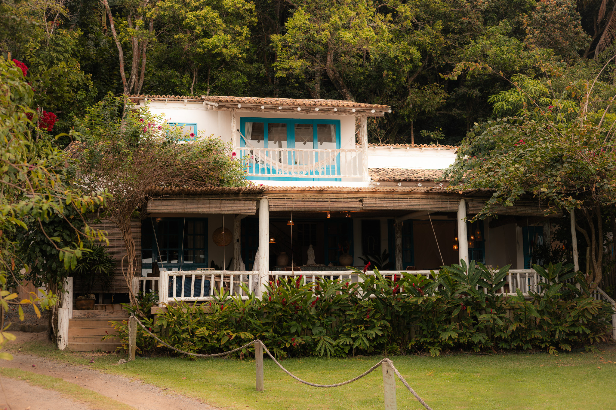 Digital Nomad Brazil Destination