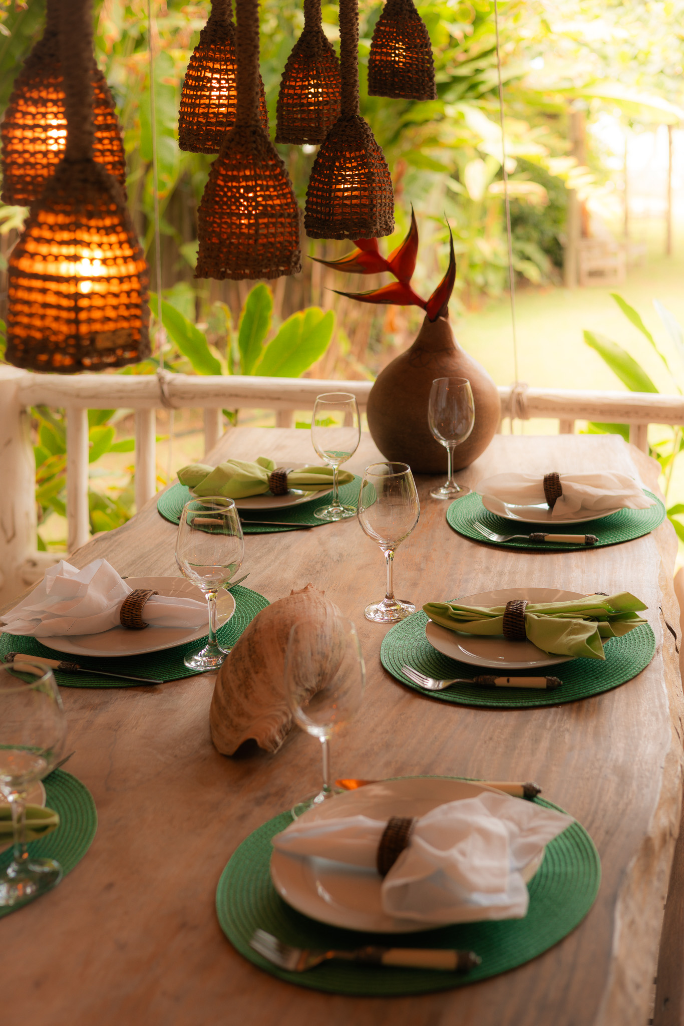 Exclusive Homes Brasil