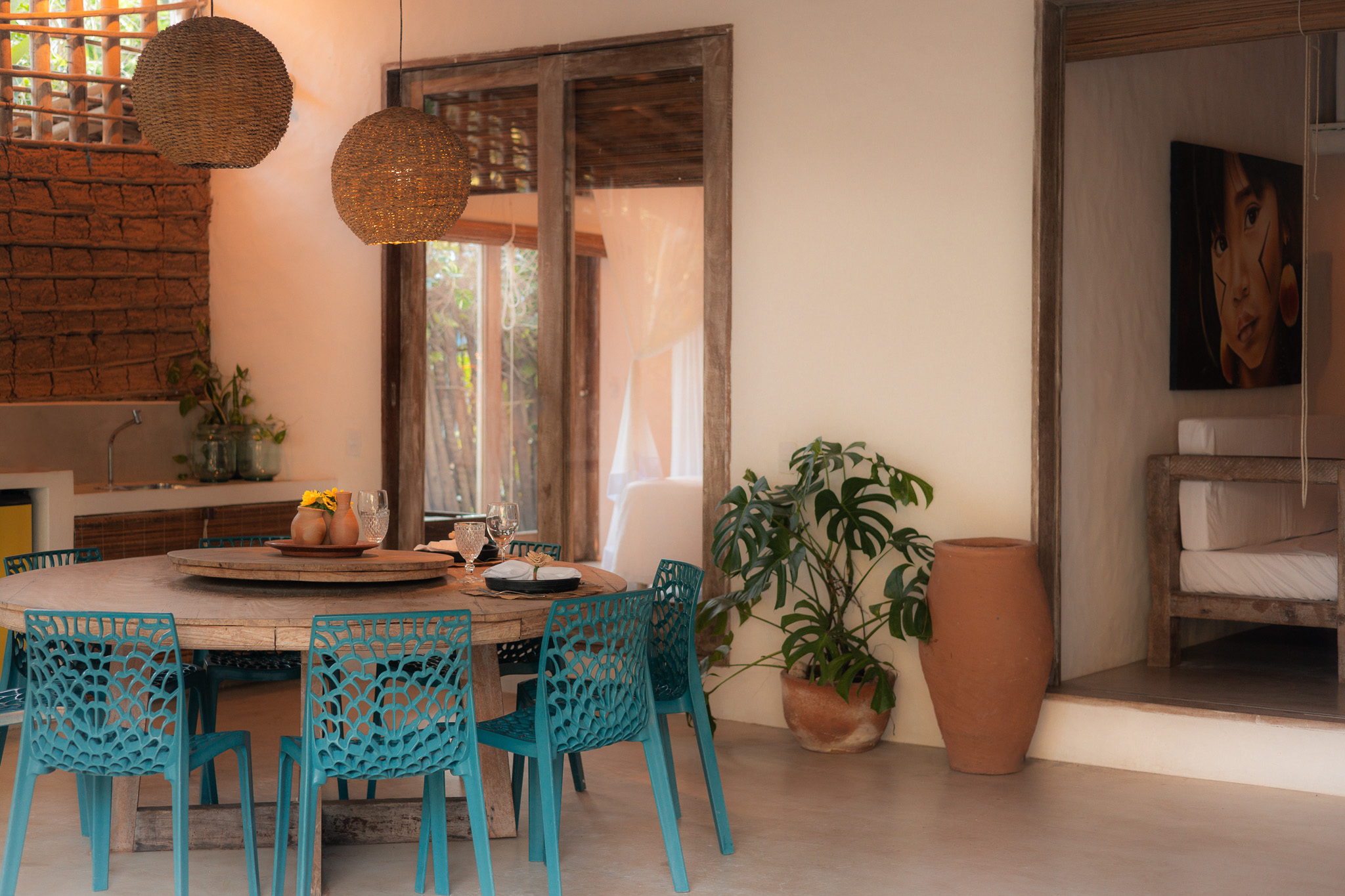 Exclusive Homes Brazil