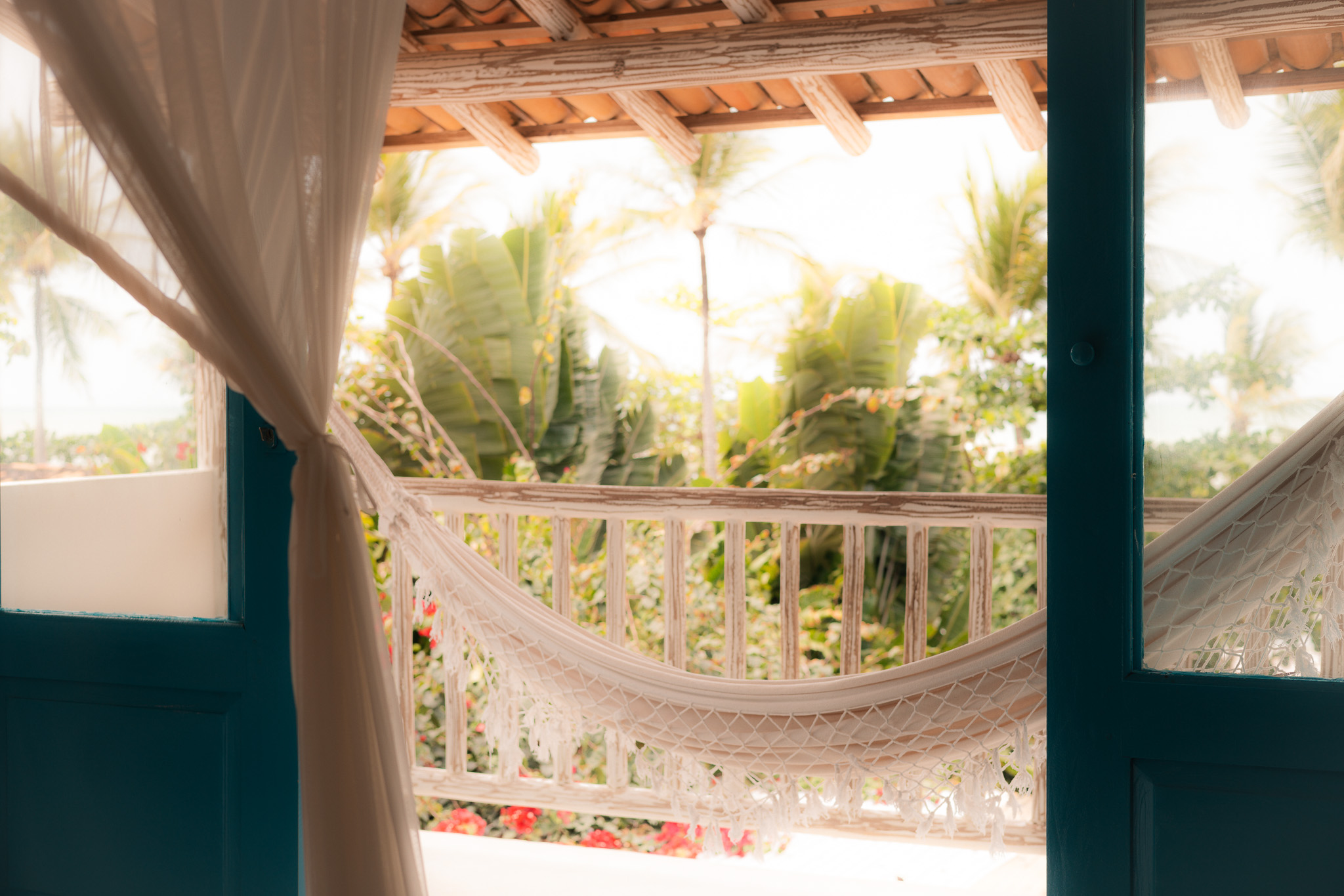 Expat Vacation Brazil