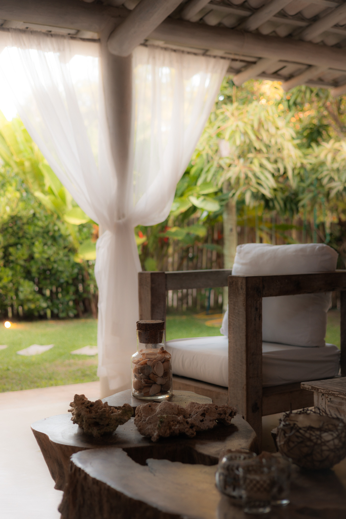 Family Vacations Brazil