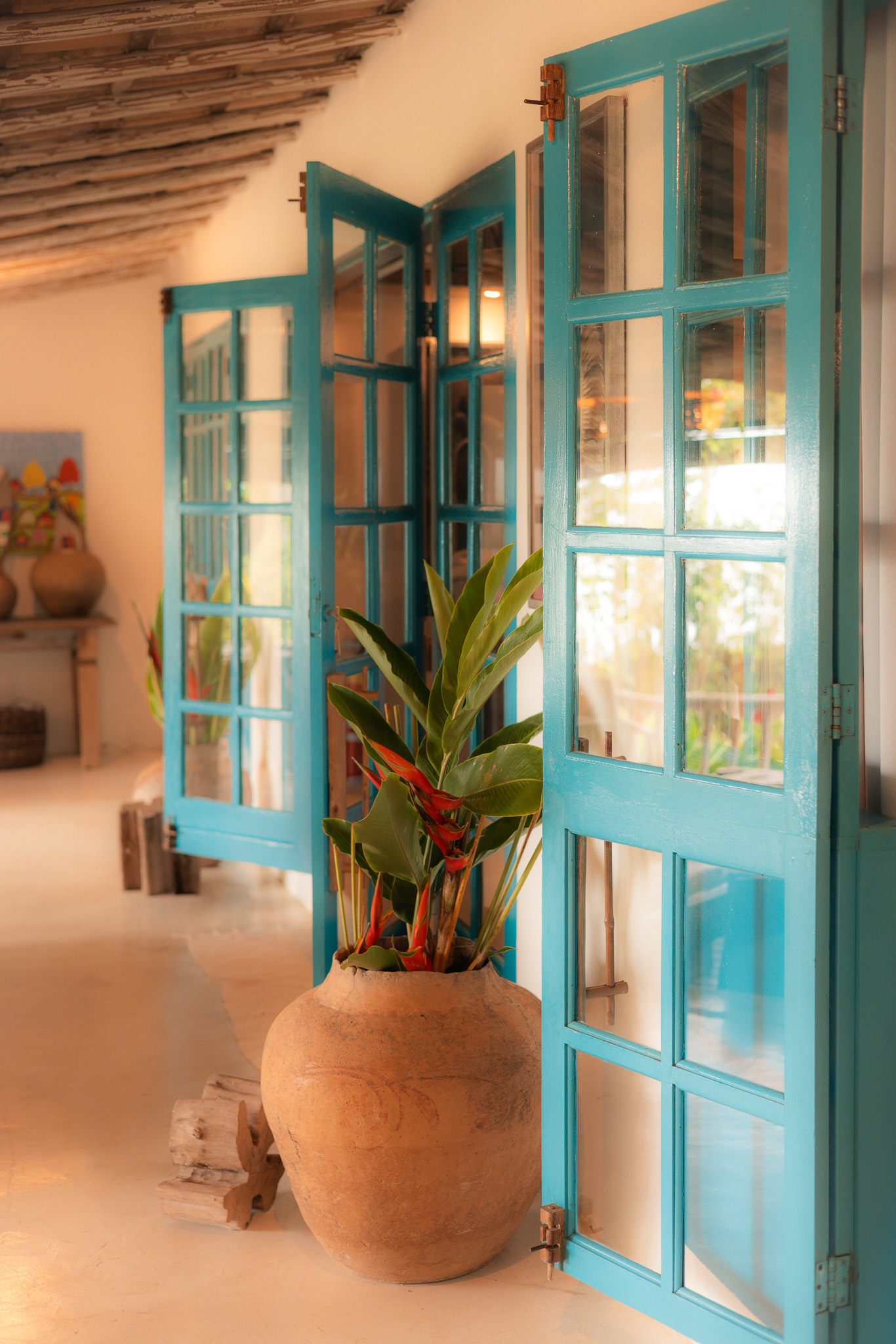 Interior Design Inspiration Brazil