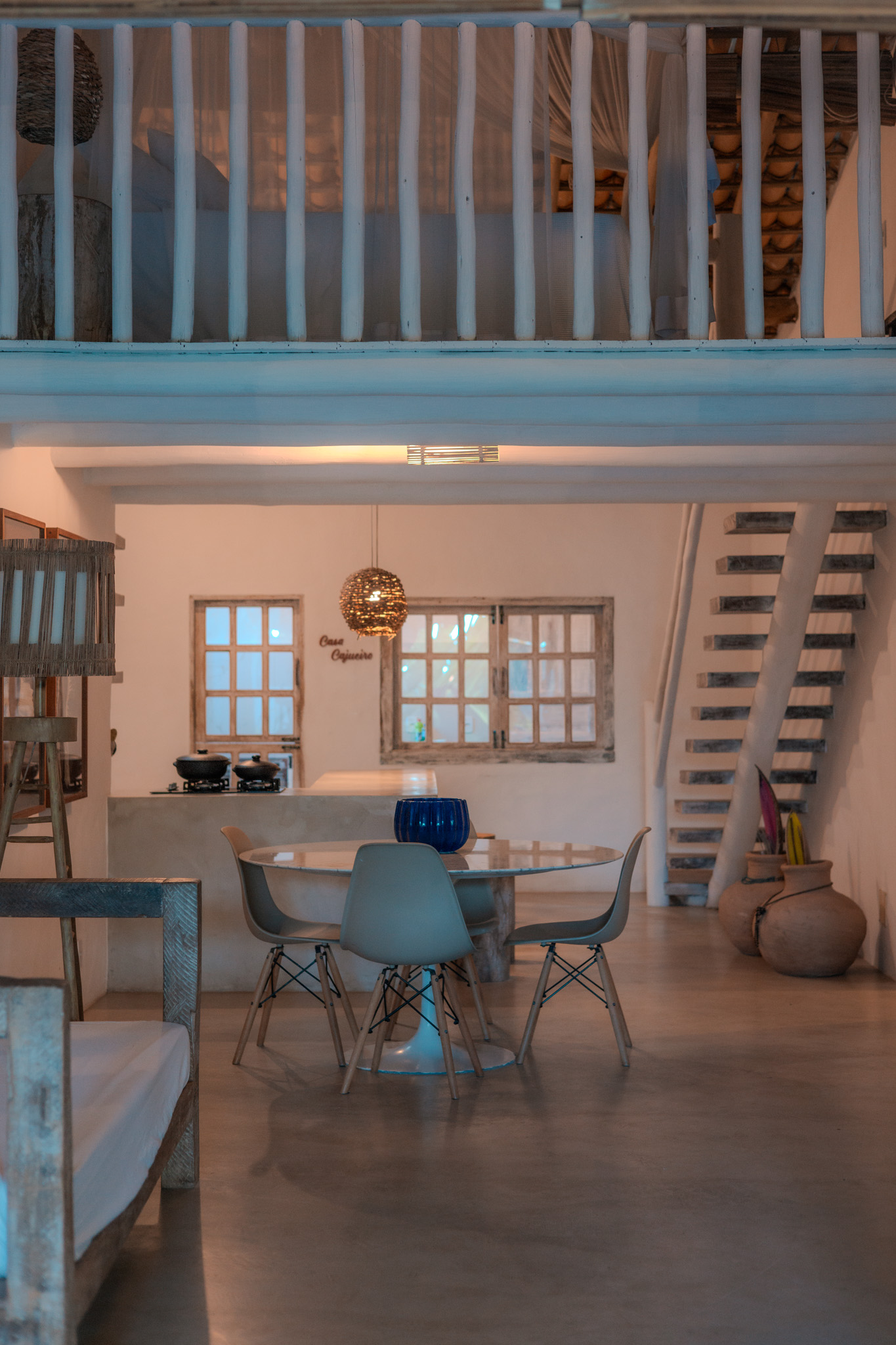 Large Villa For Rent Bahia