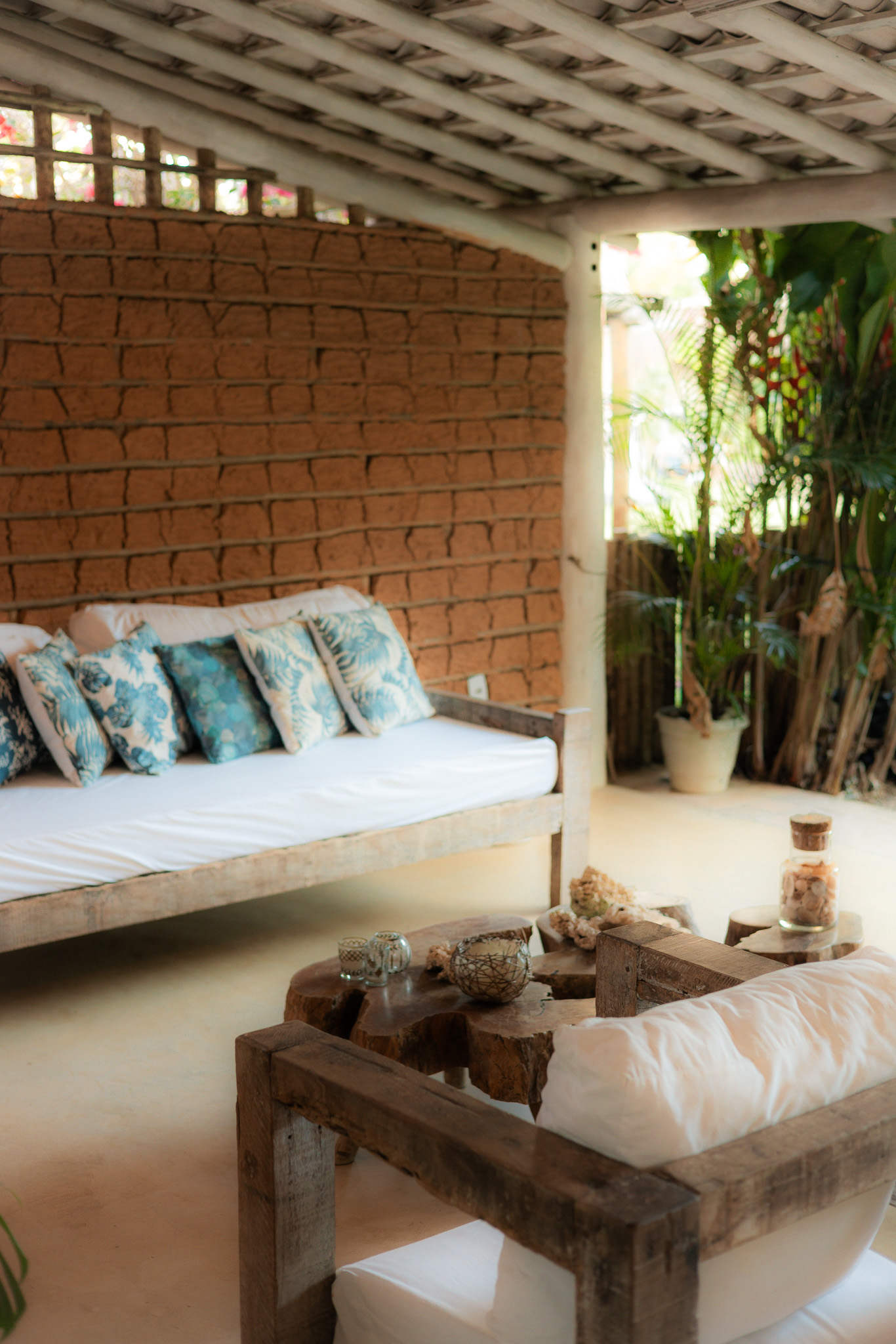 South America Vacations Slow Travel