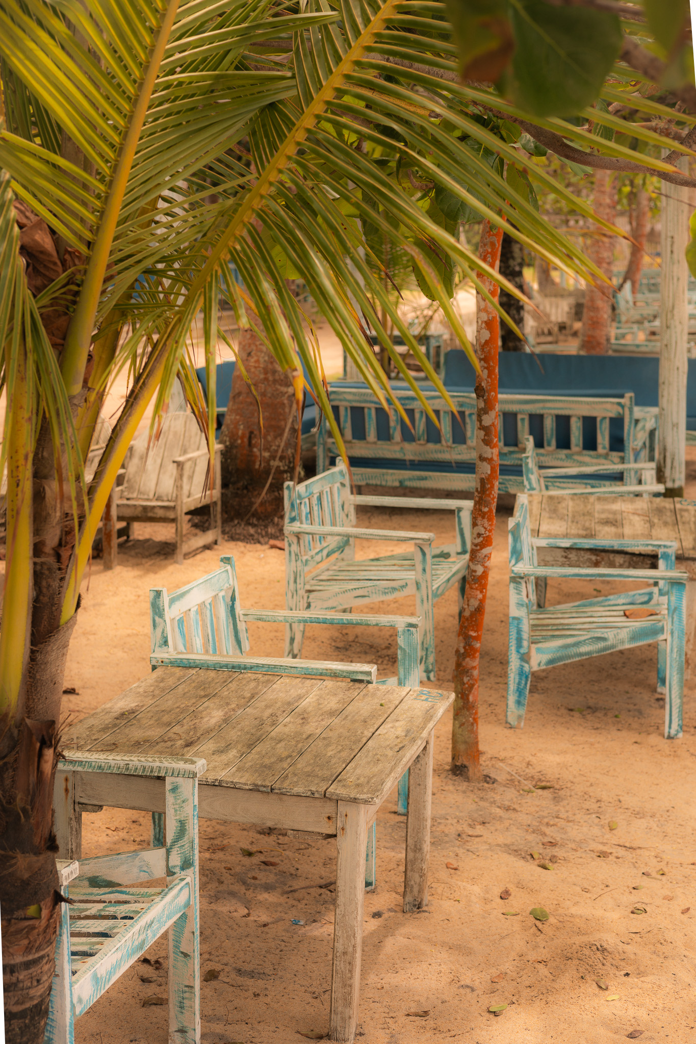 Things To Do Espelho