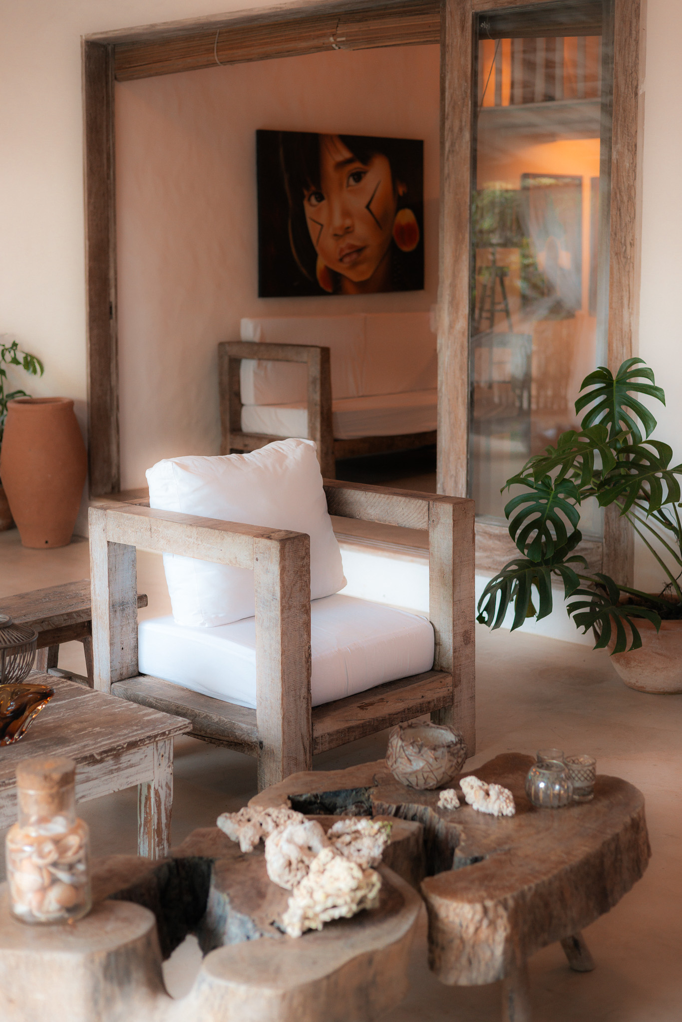 Villas Rent Praia Do Espelho