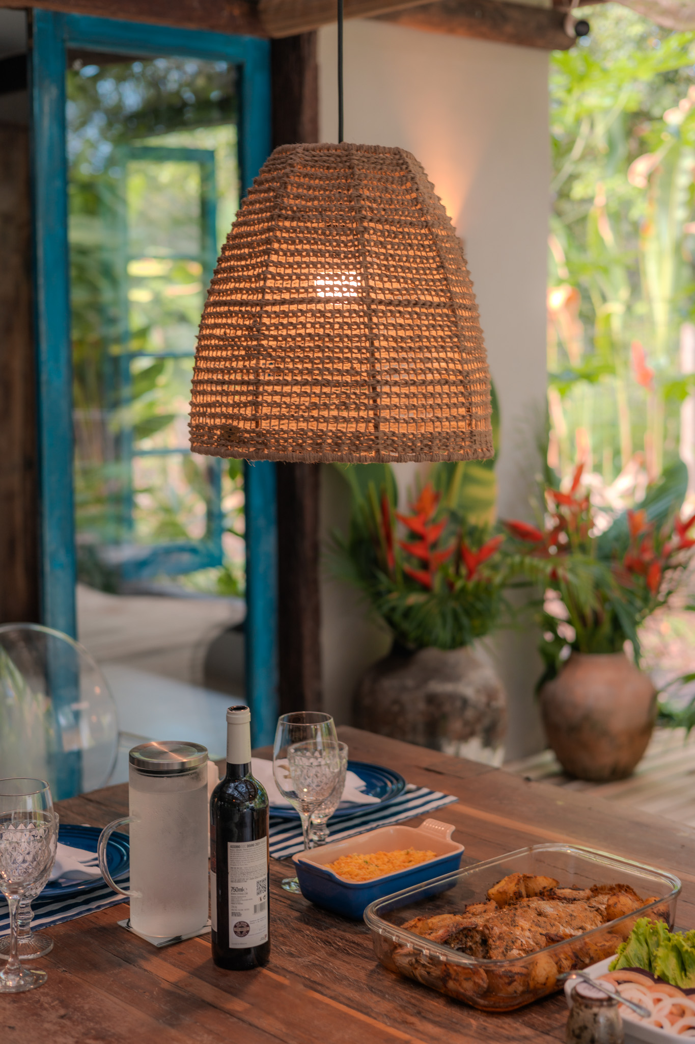 Brazil Villa Holiday Rental