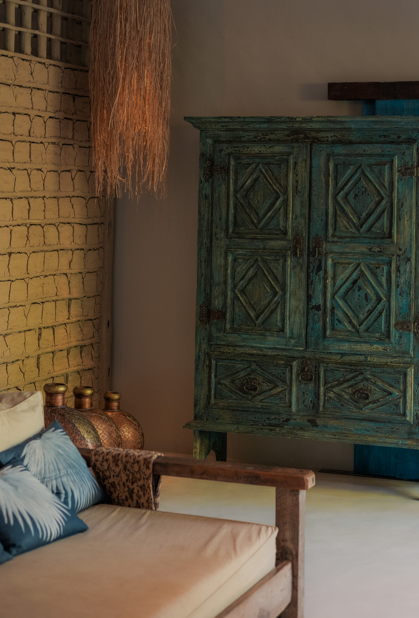 Brazilian Home Decor