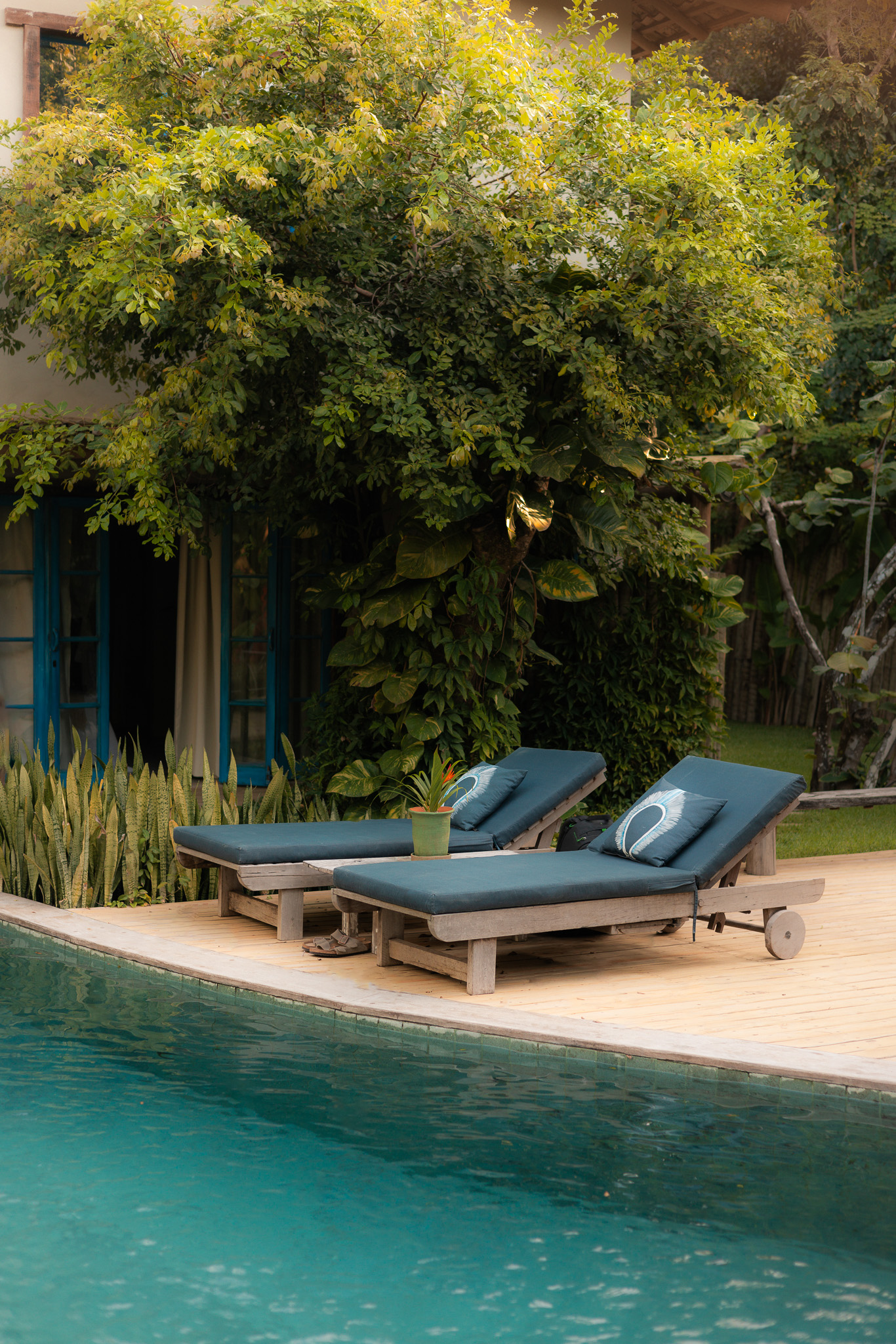 Casadei Luxury Rental Bahia