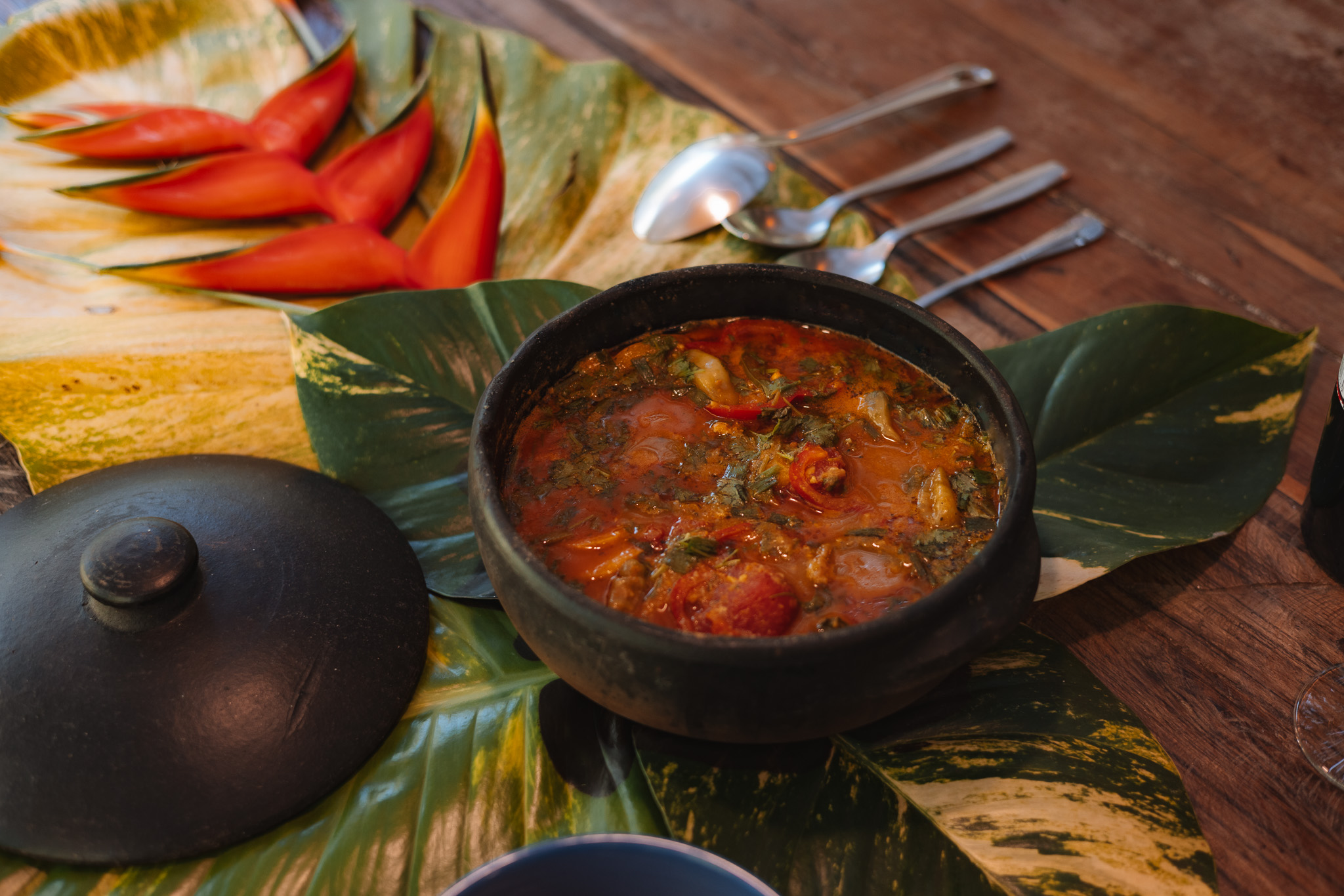 Casadei Private Chef