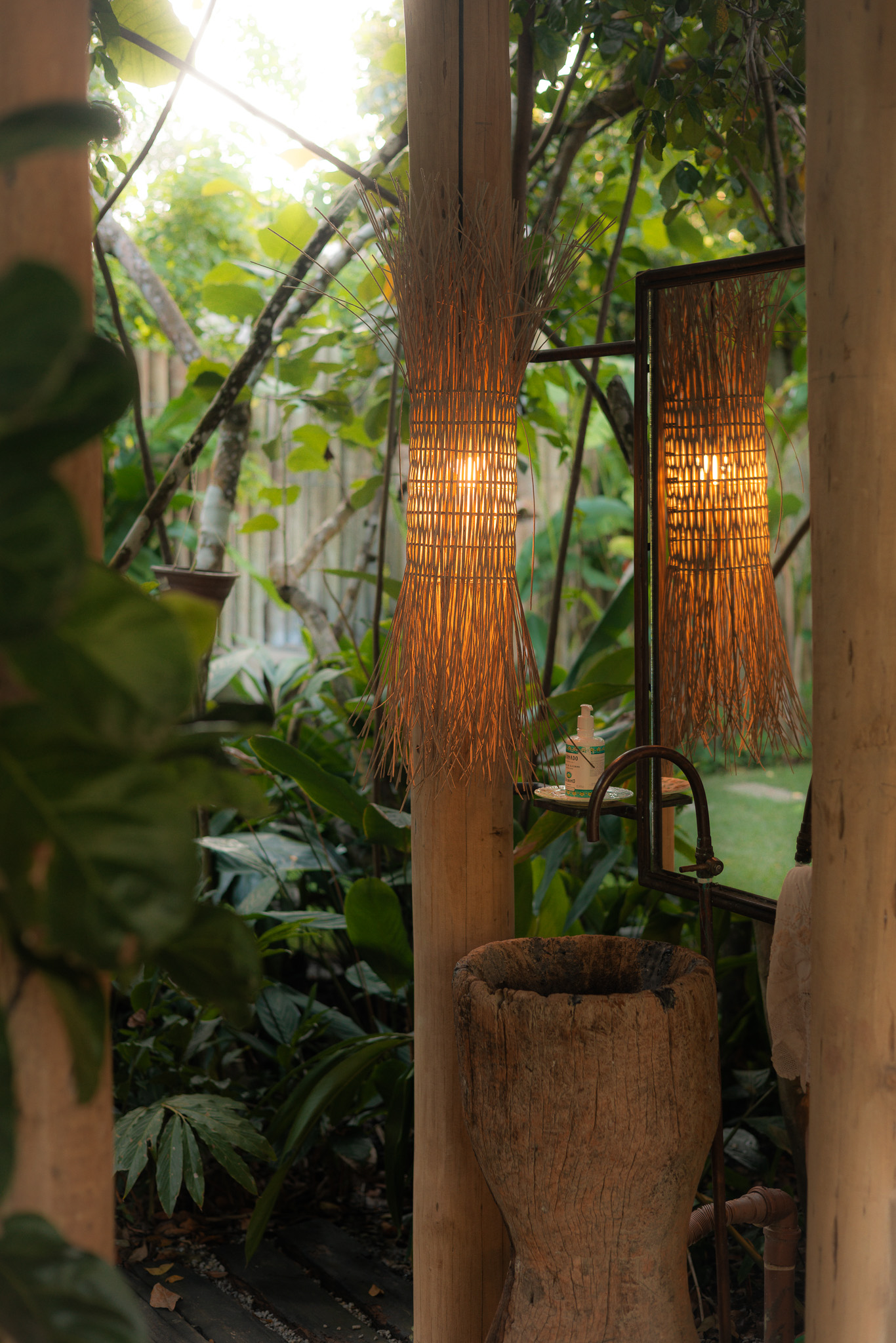 Casadei Villa Bathroom Design