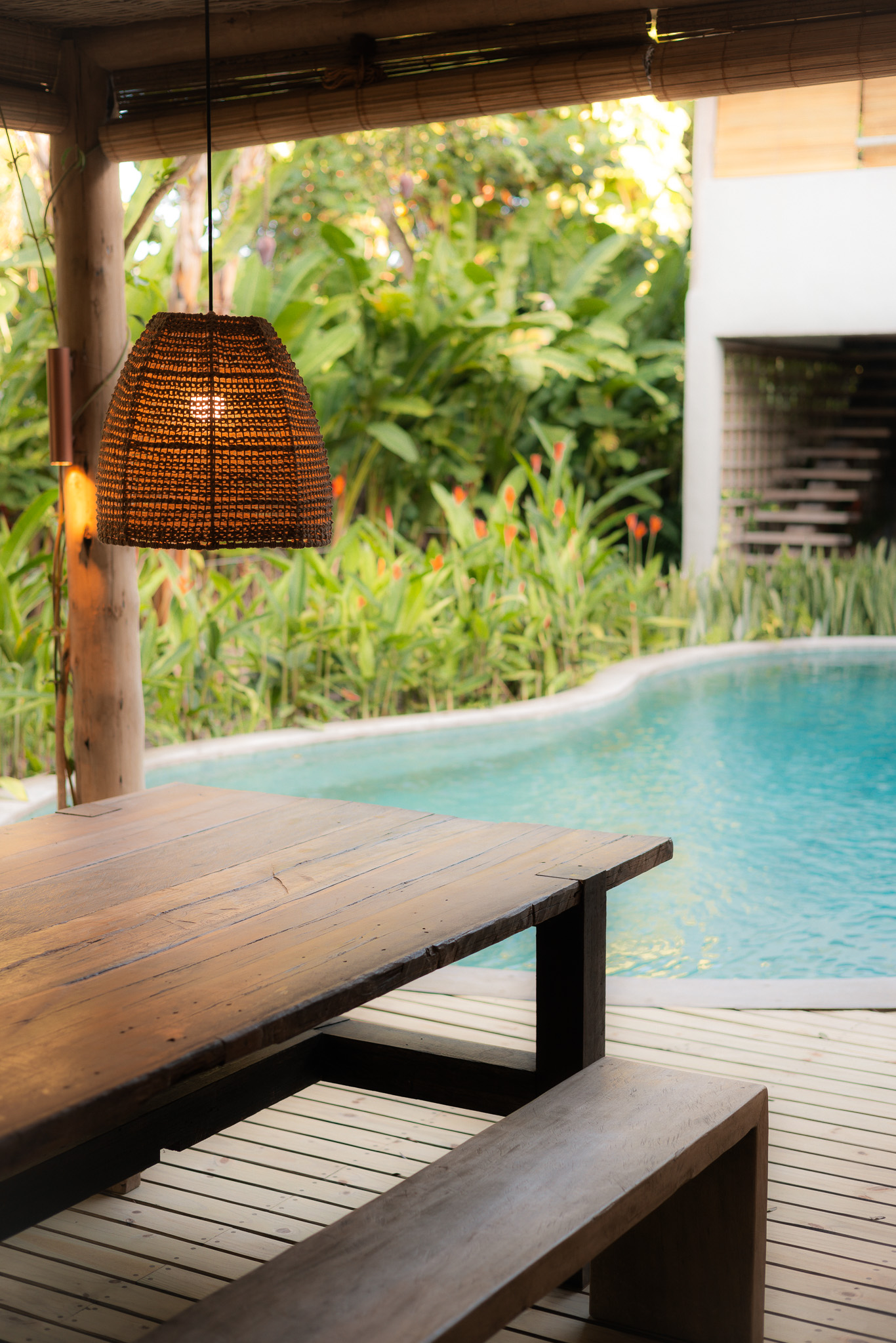 Casadei Villa Location