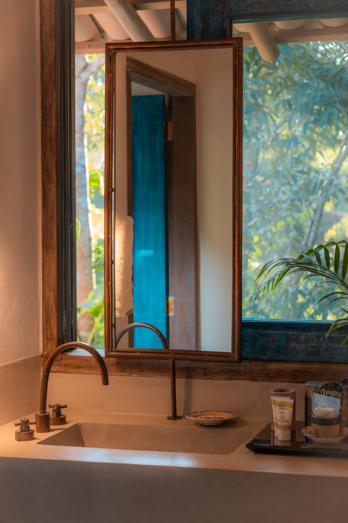 Exclusive Homes Bahia Design