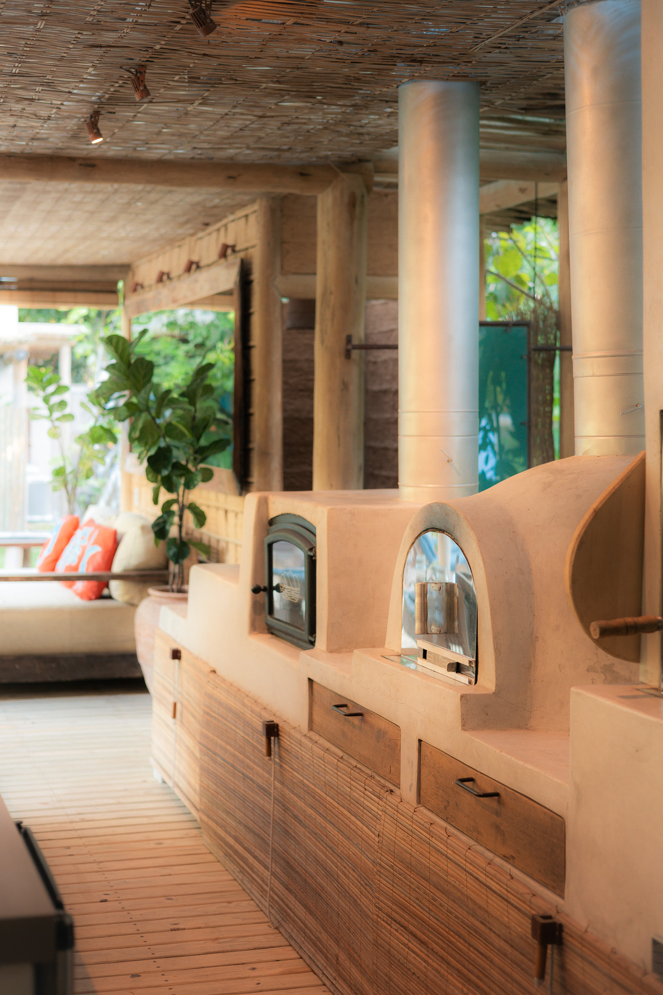 Luxury Amenities Trancoso