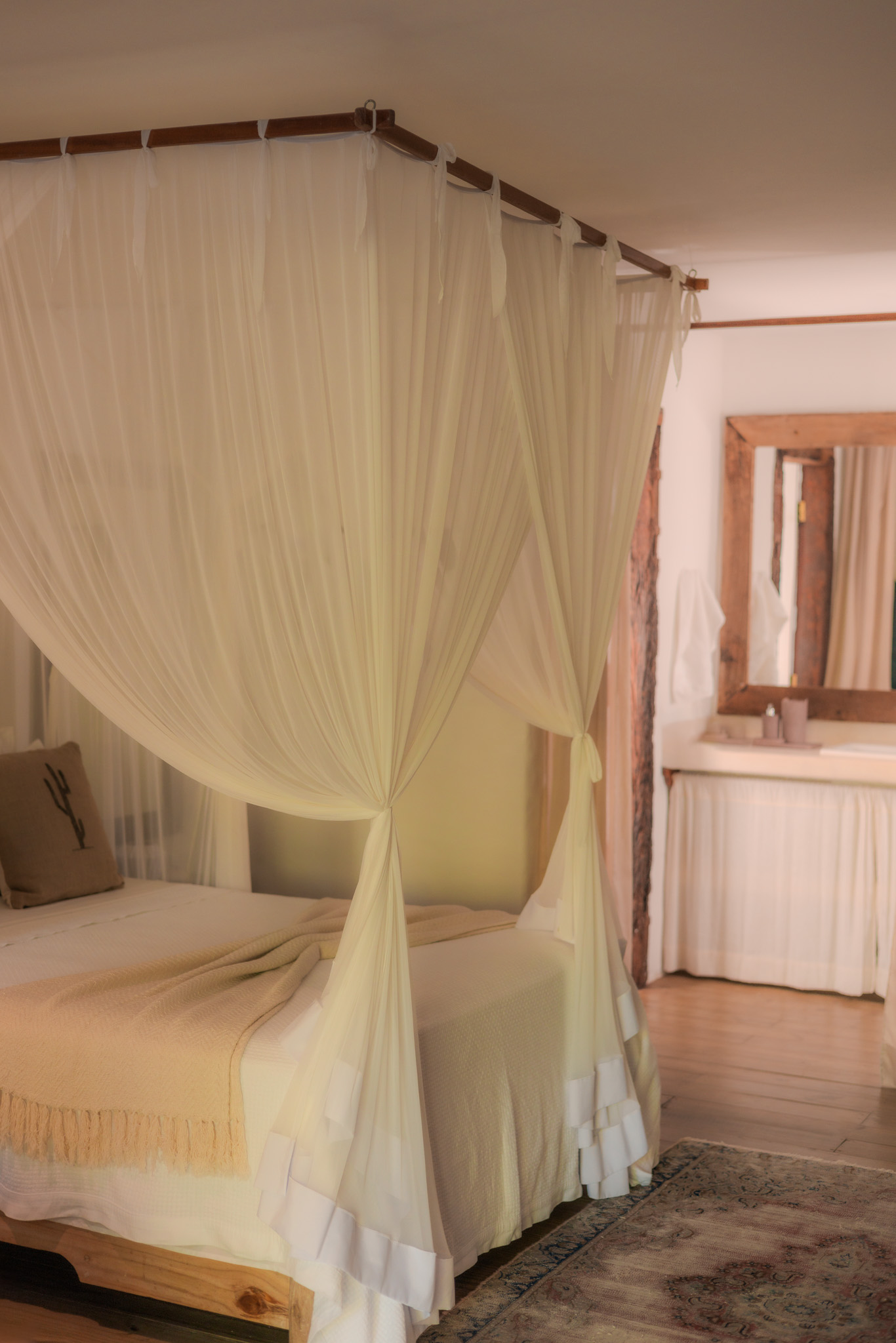 Luxury Rental Trancoso