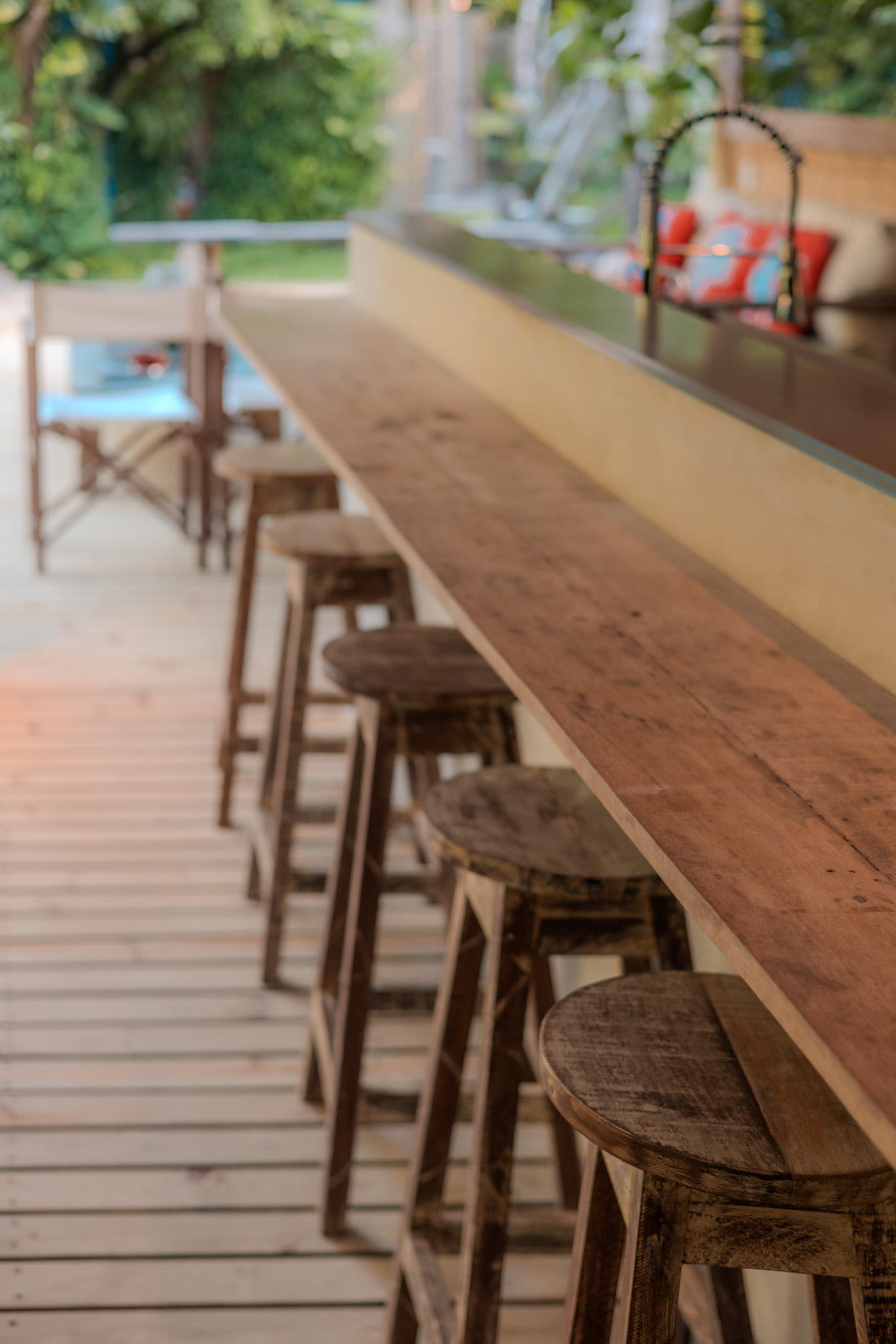 Outdoor Living Trancoso