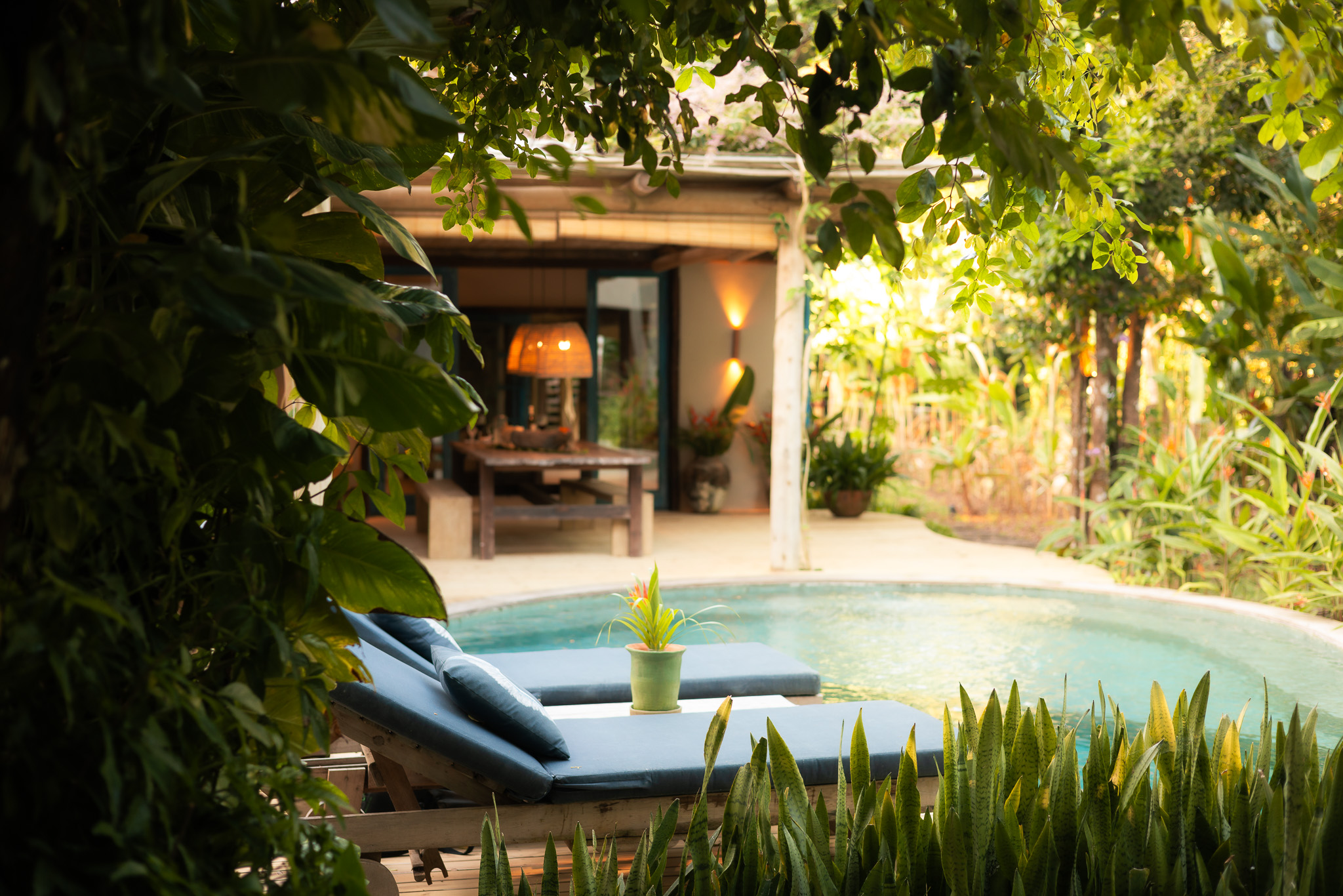 Patio Design Casadei