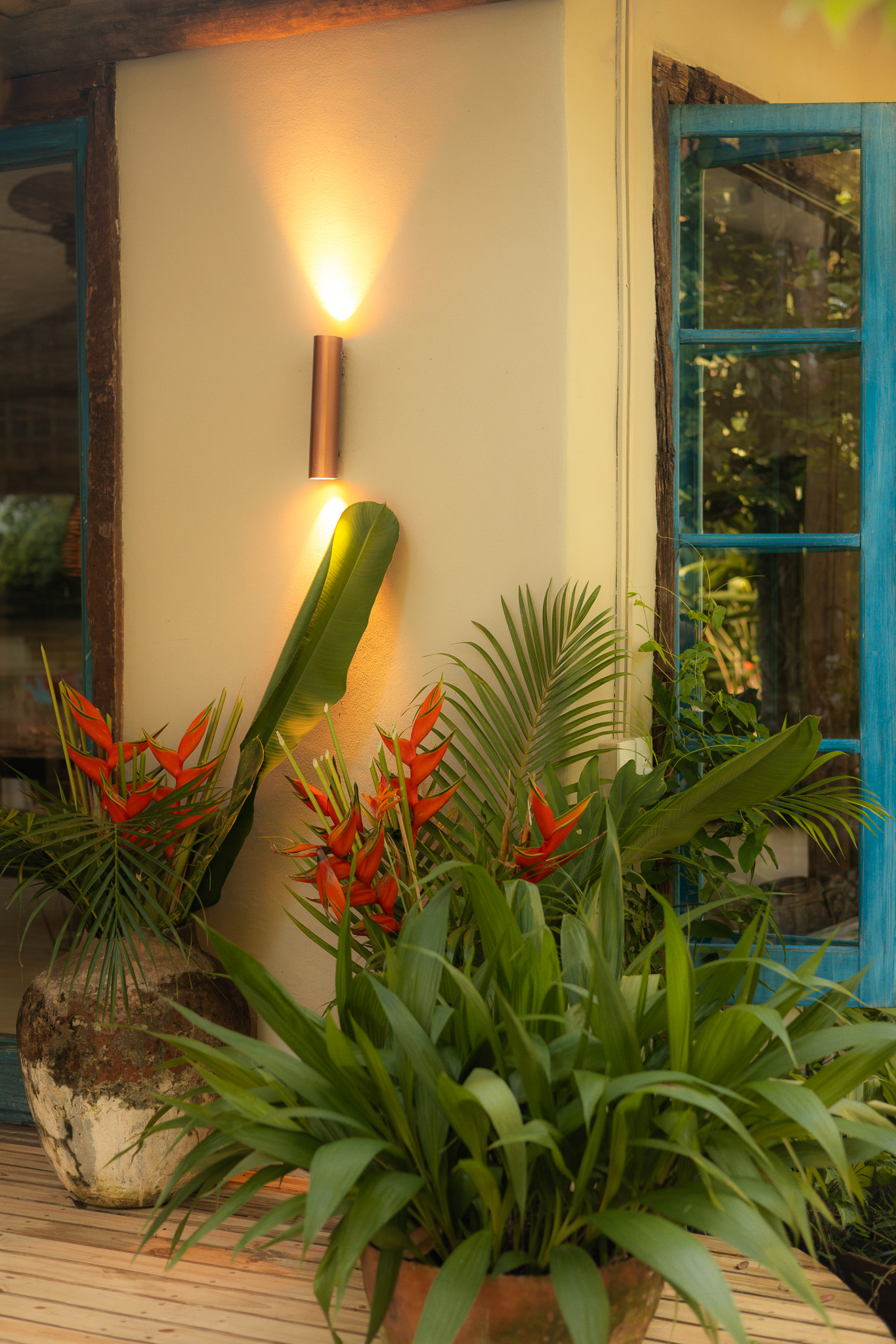 Private Villa Bahia Brazil