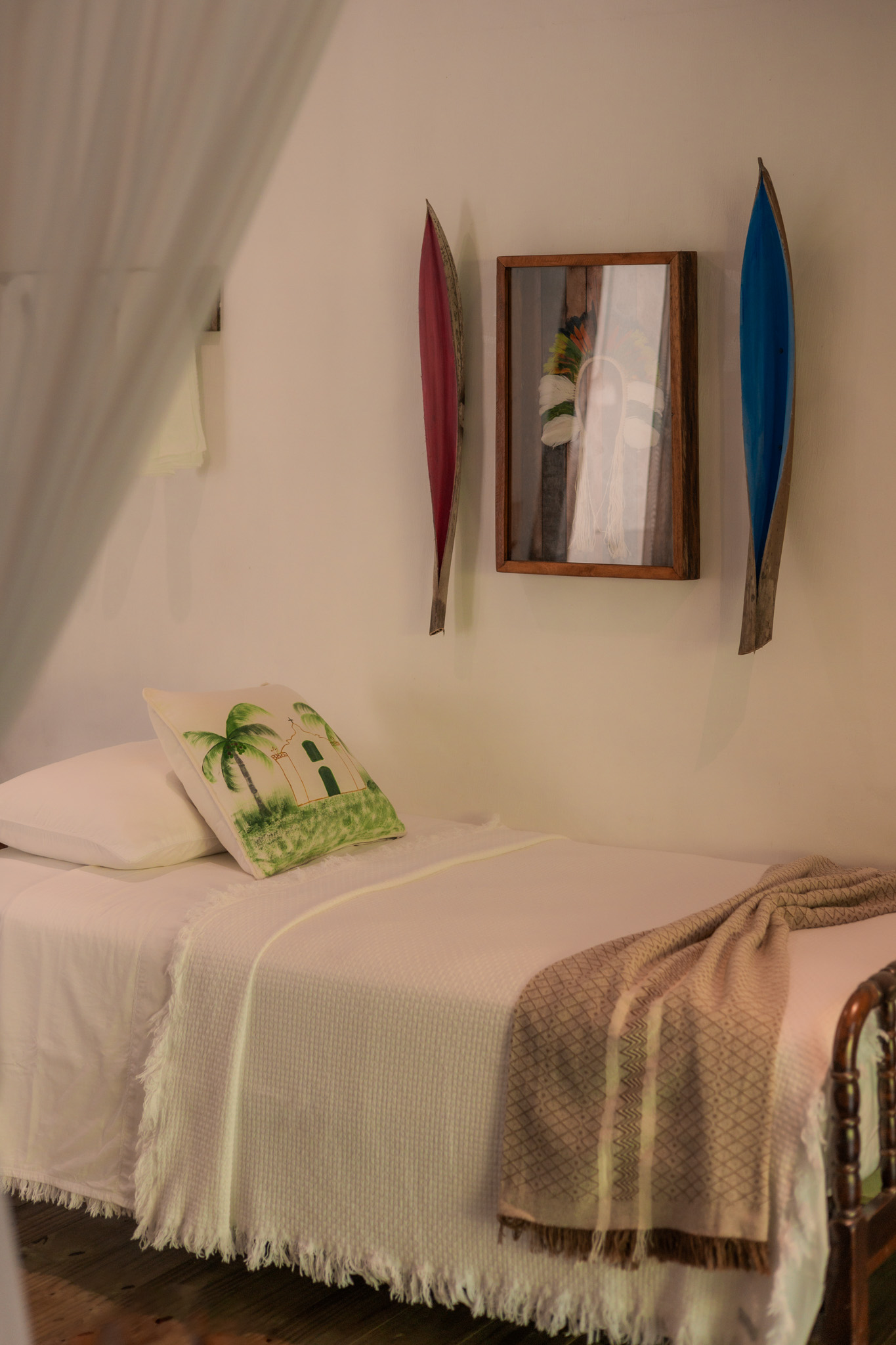 Trancoso Villa Design