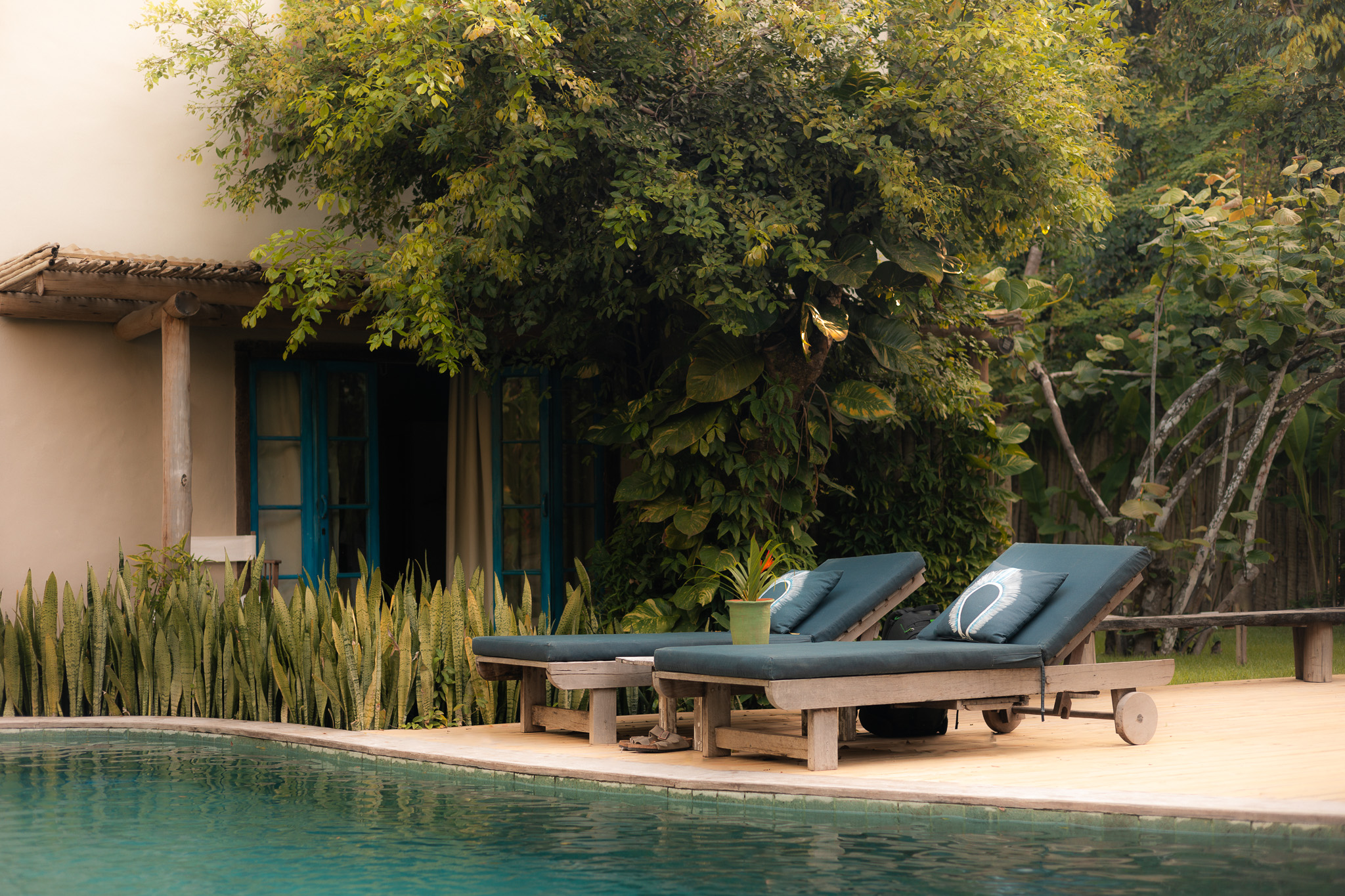 Trancoso Villas For Rent