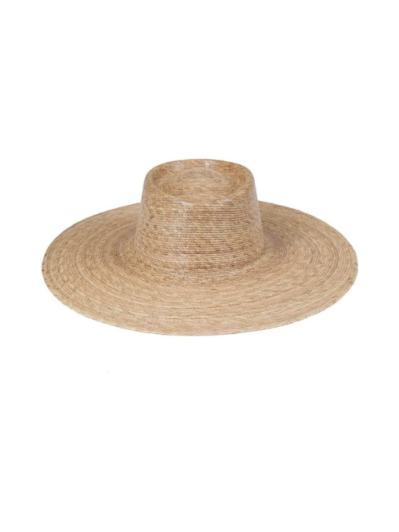 Stylish summer hats