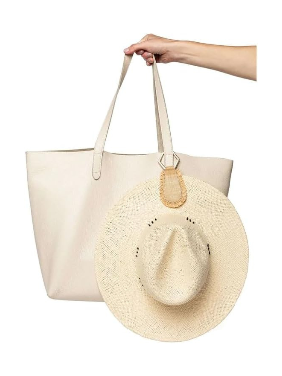 Summer hats bag clip