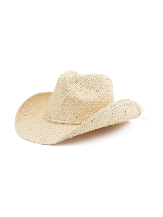 Summer hats beach cowgirl