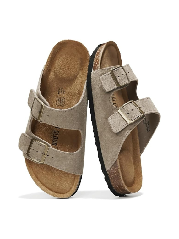 Birkenstock sandals