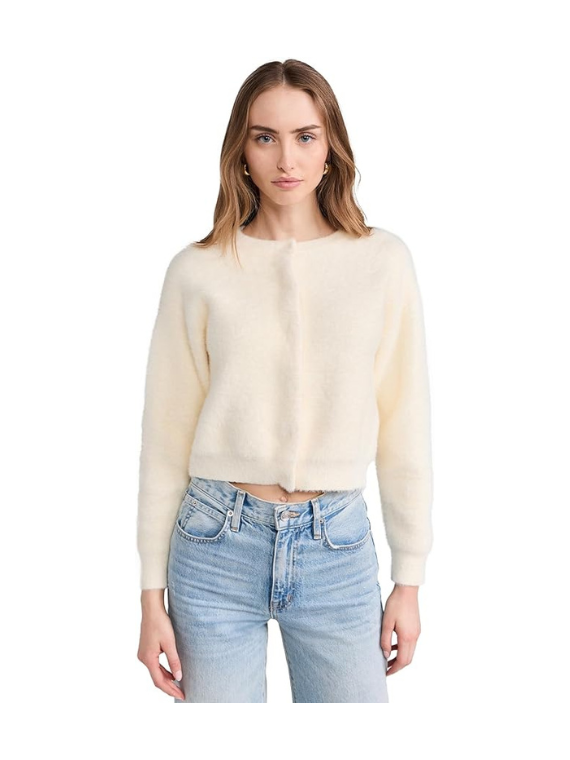Cashmere sweater nantucket