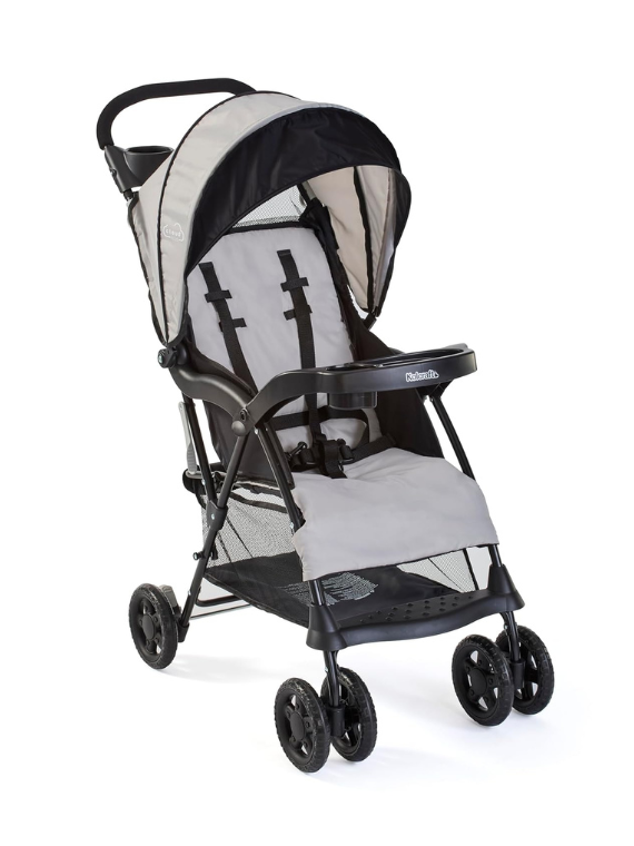 Kolcraft cloud plus lightweight toddler umbrella baby stroller