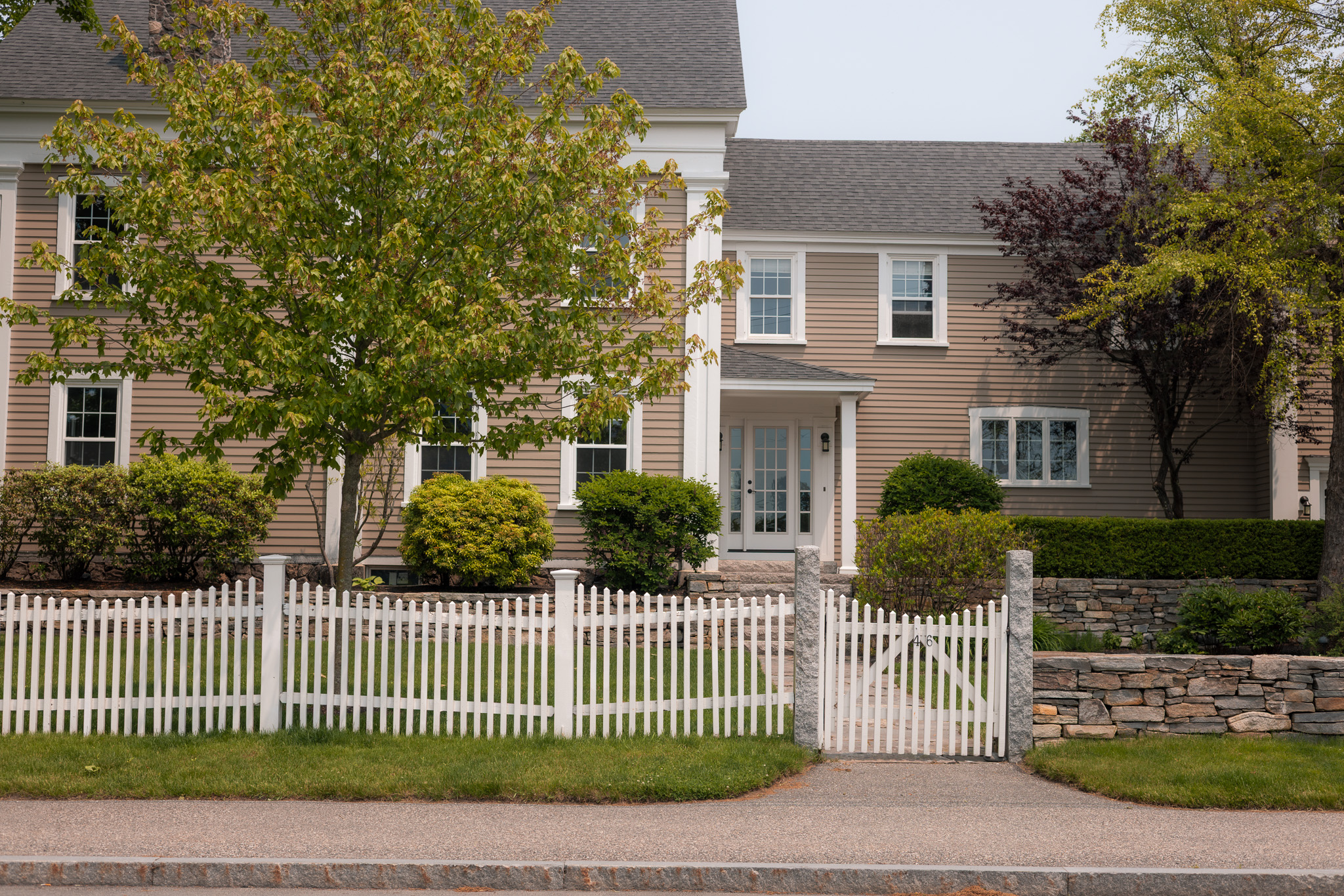 Around kennebunkport