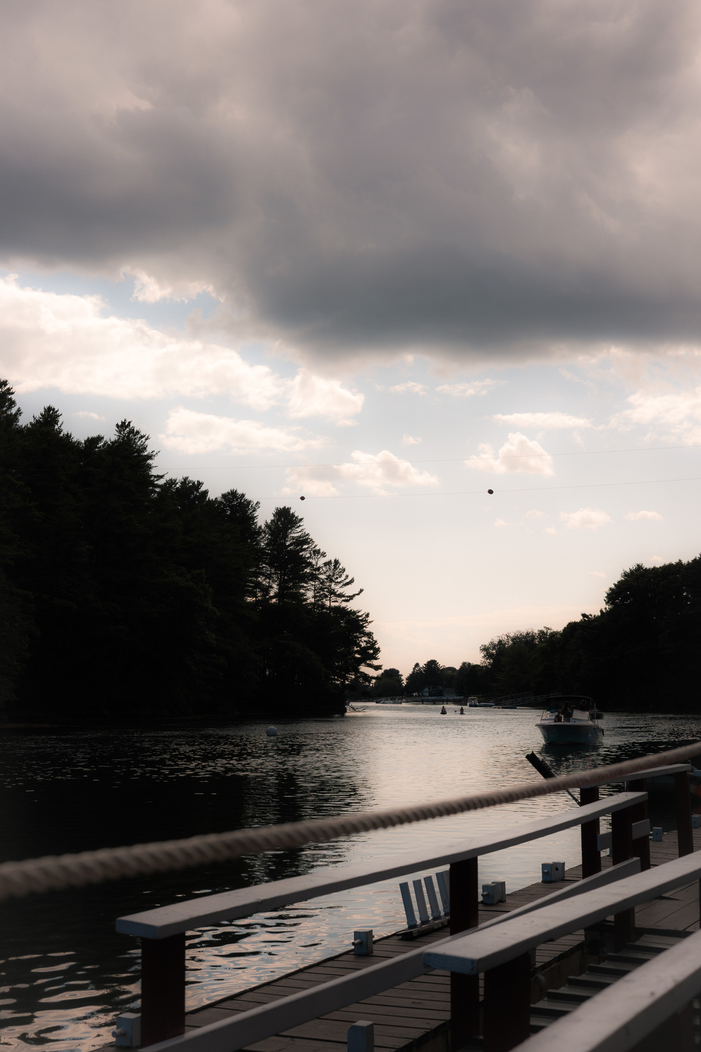 Fresh mussels southern me