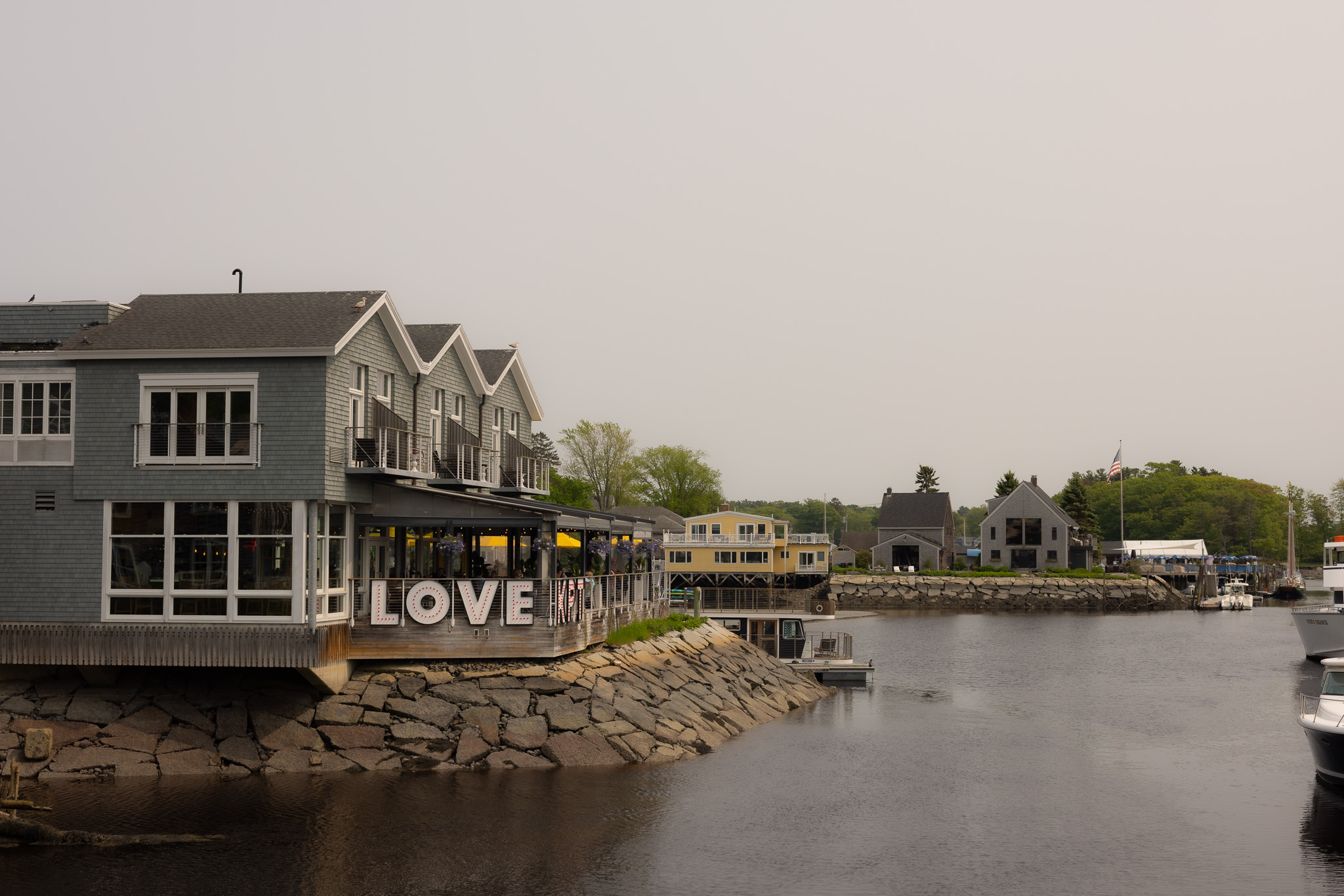 Love kennebunkport maine