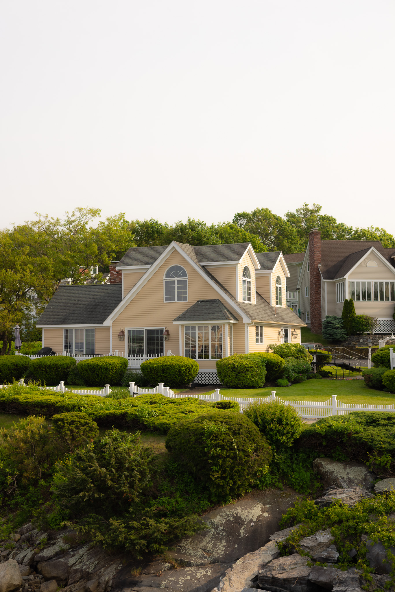 Ogunquit vacation houses