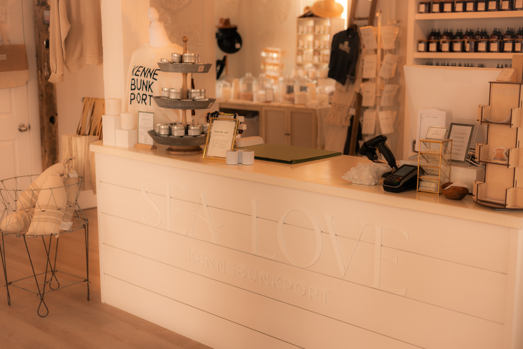 Sea love kennbunkport