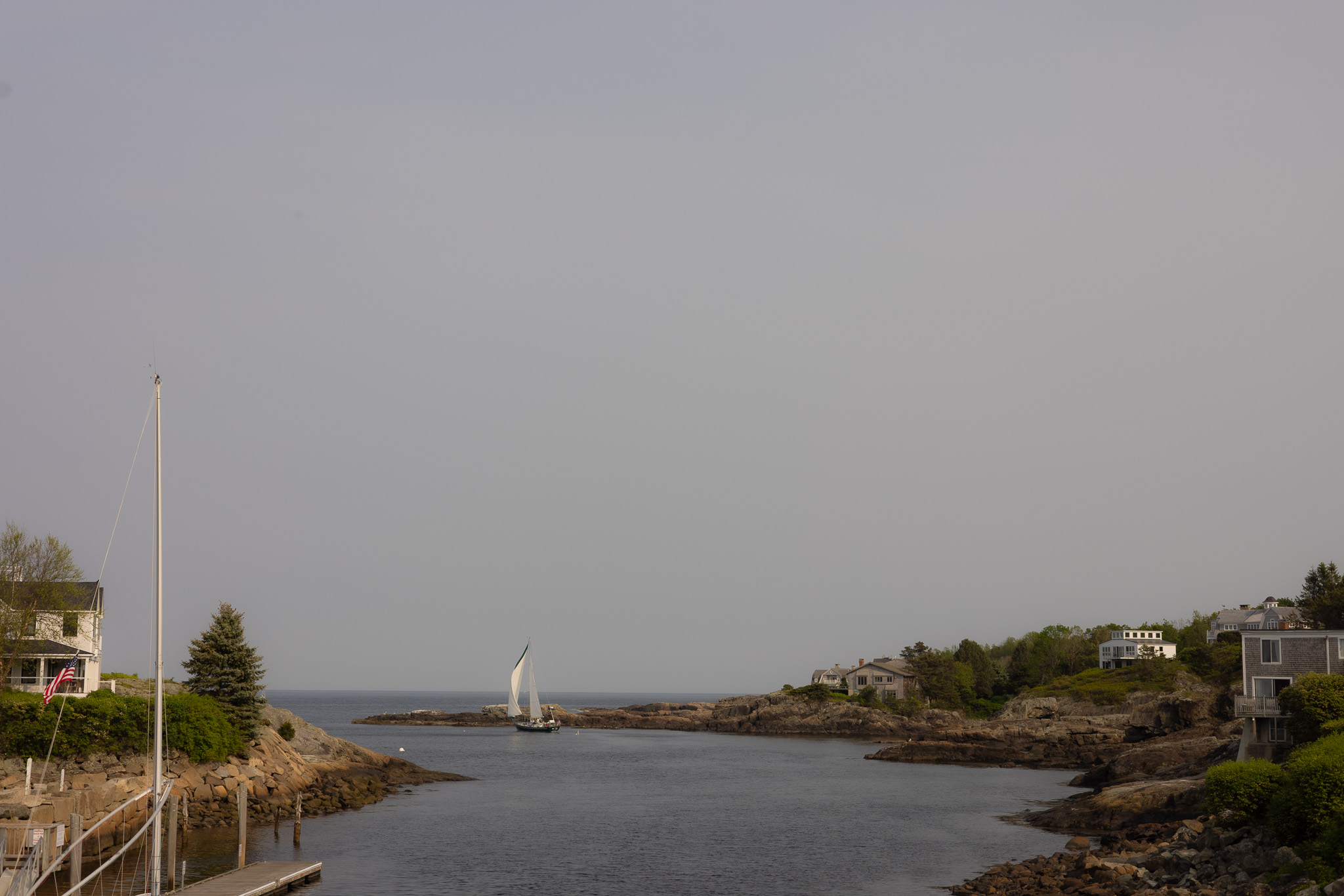 Sunset cruise ogunquit