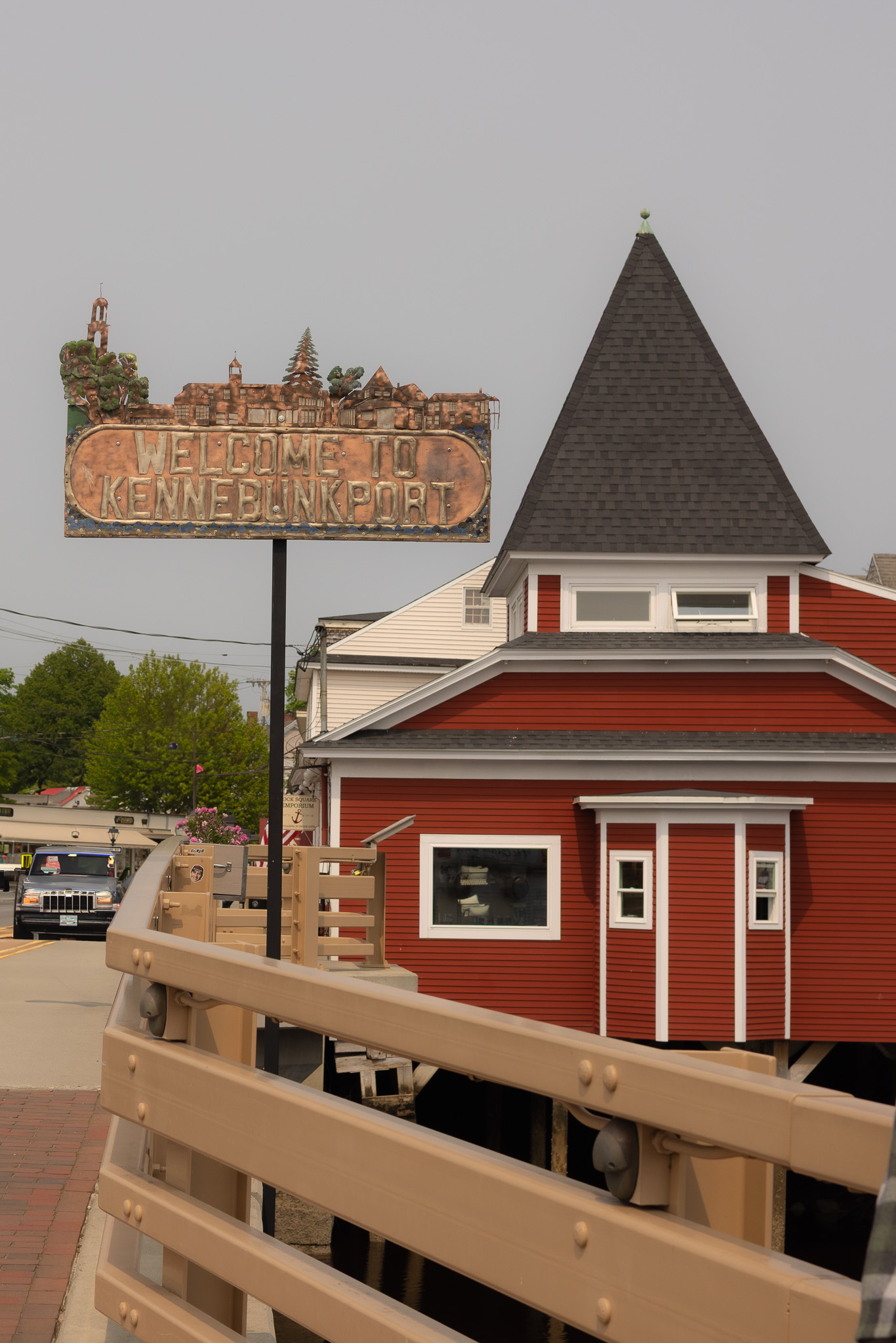 Welcome to kennebunkport