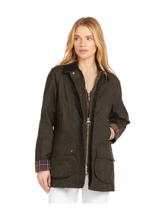 Chic fall getaway jackets