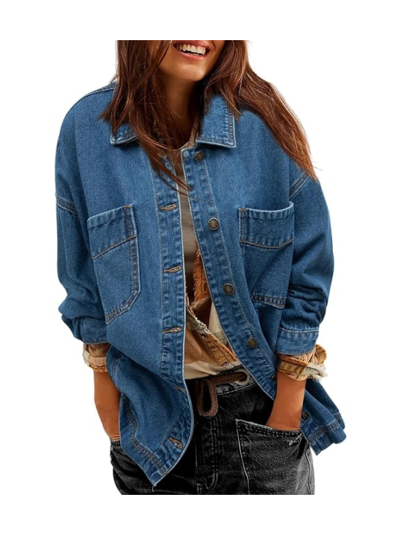 Vermont fall outfit guide